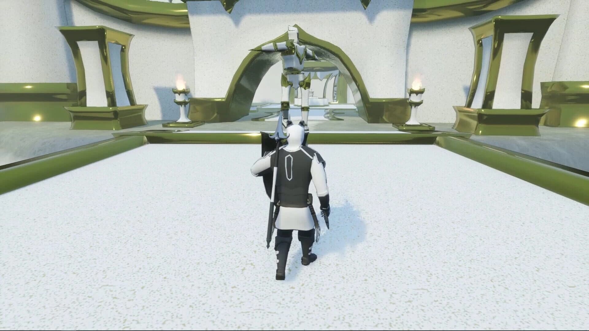Lumnis screenshot 1