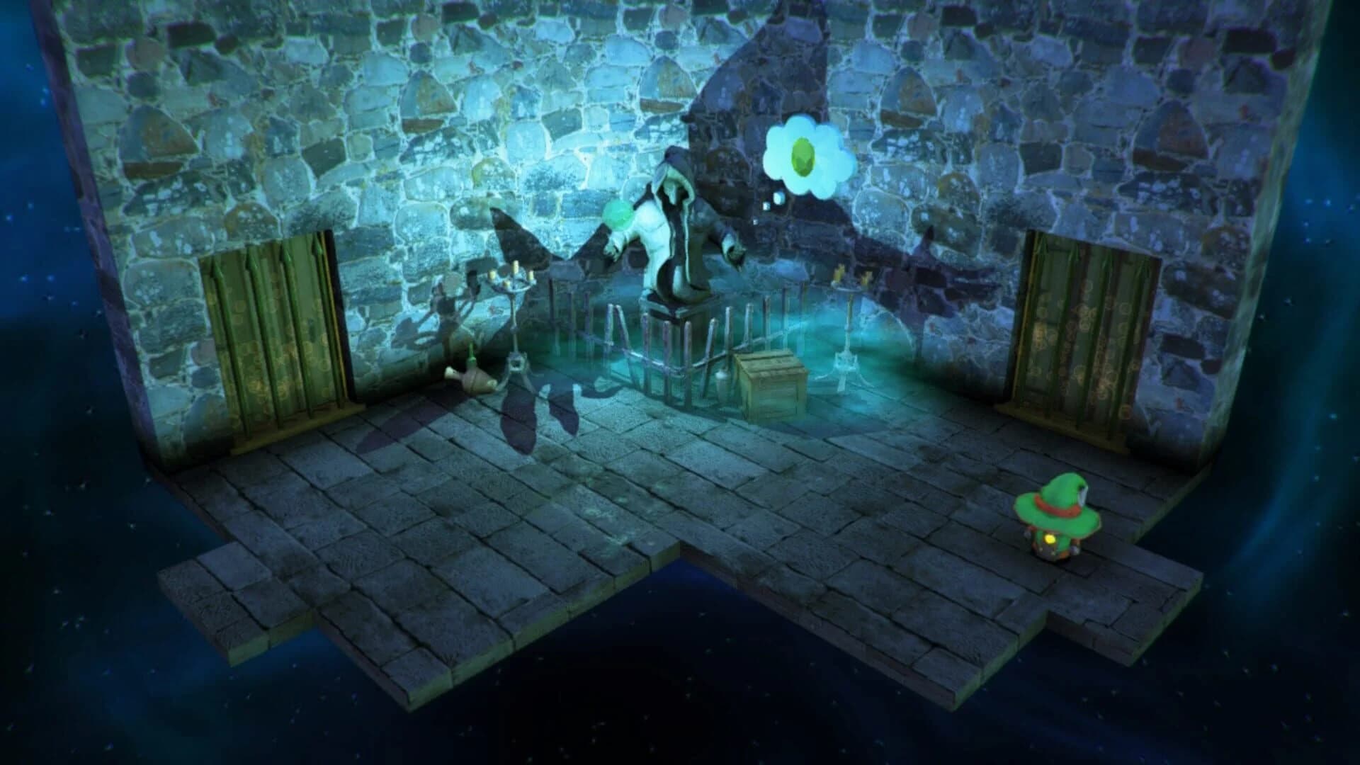 Lumo screenshot 5