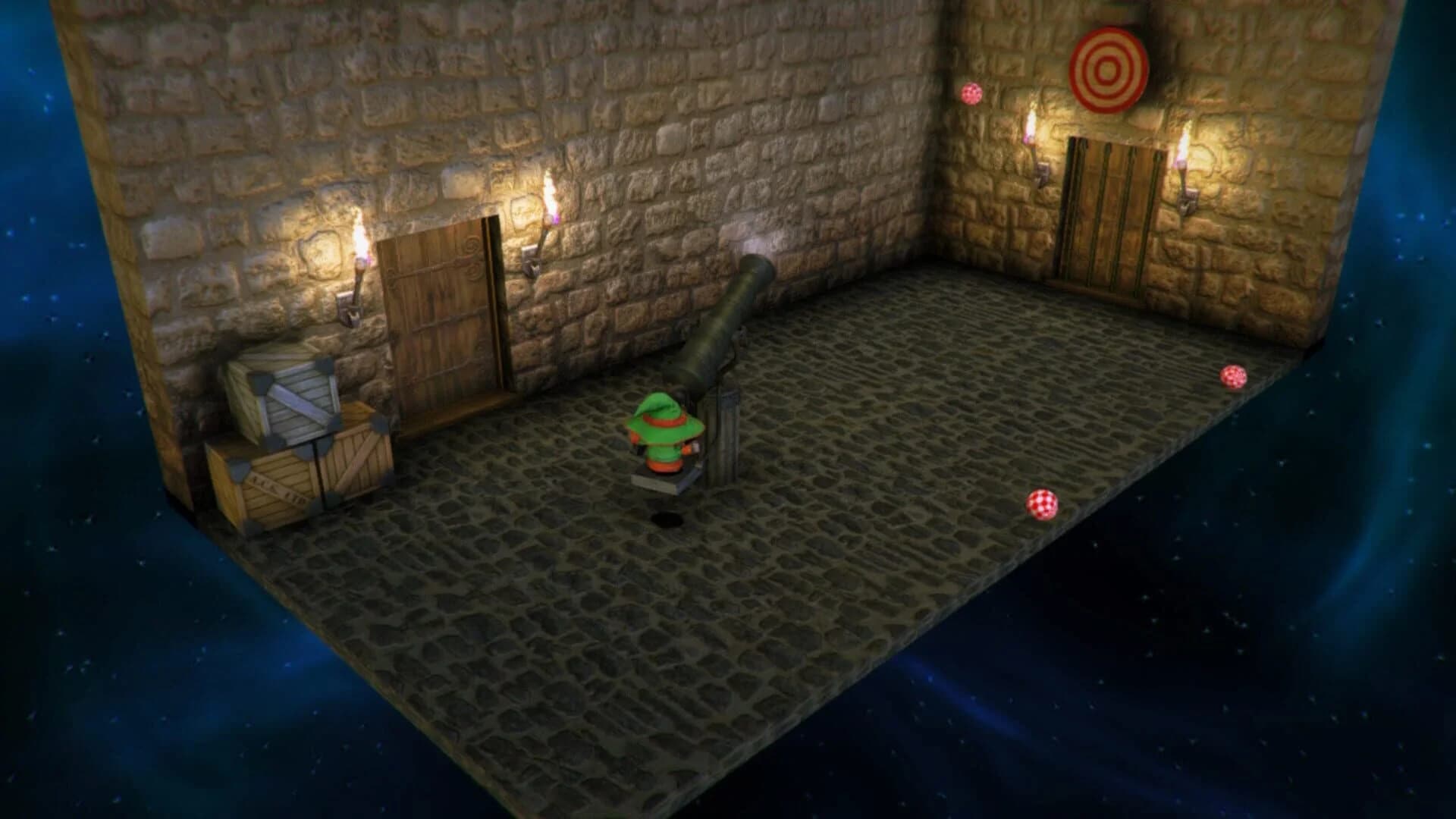 Lumo screenshot 4