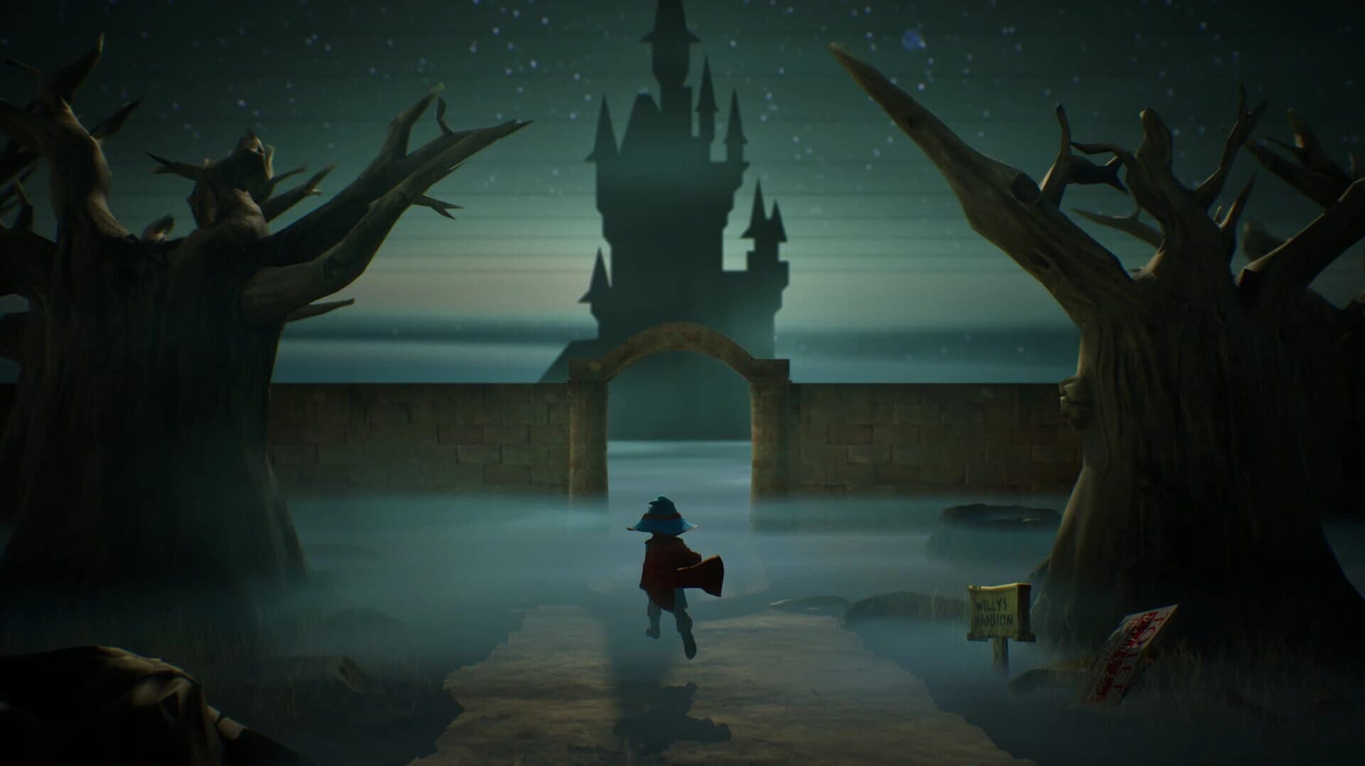 Lumo 2 screenshot 3