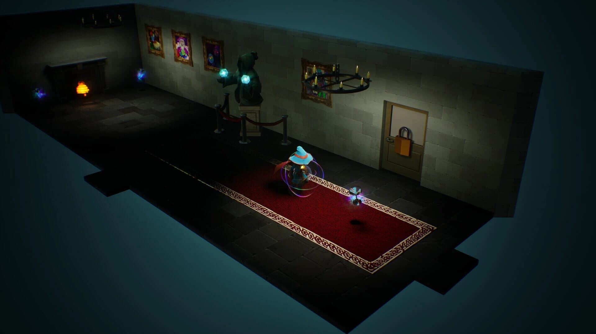 Lumo 2 screenshot 4