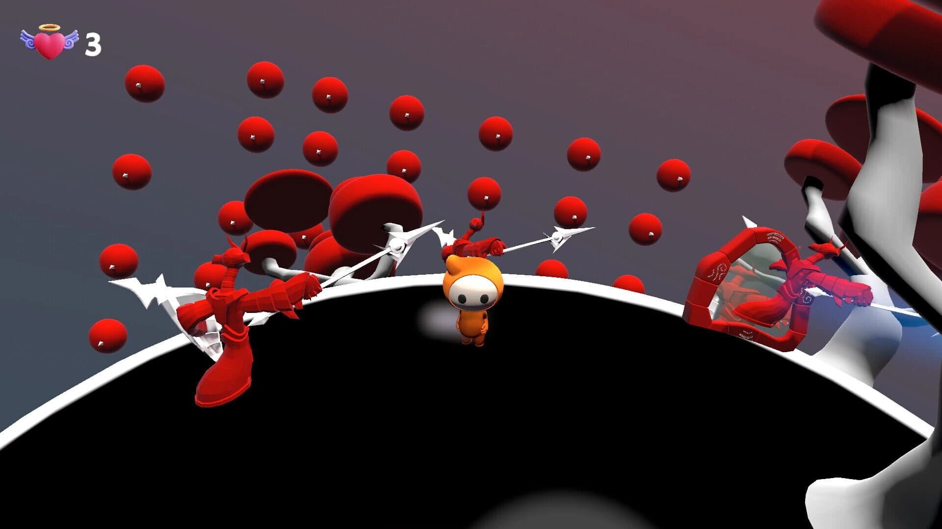Lumos screenshot 2