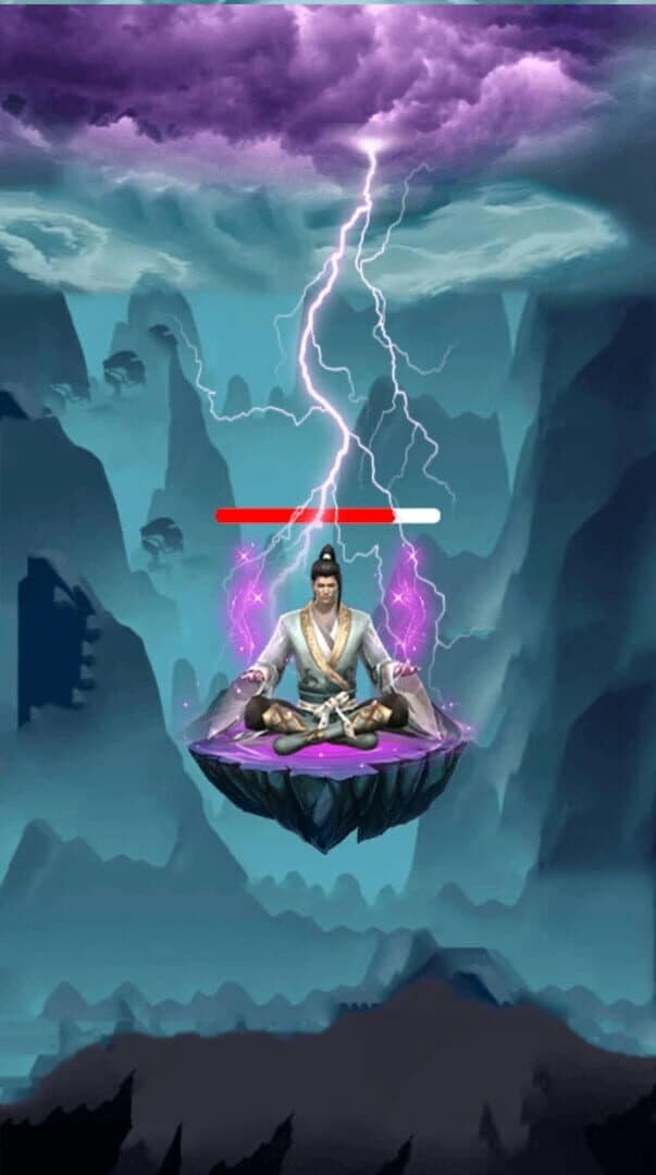 Lun Hui Xiu Xian Jue screenshot 2