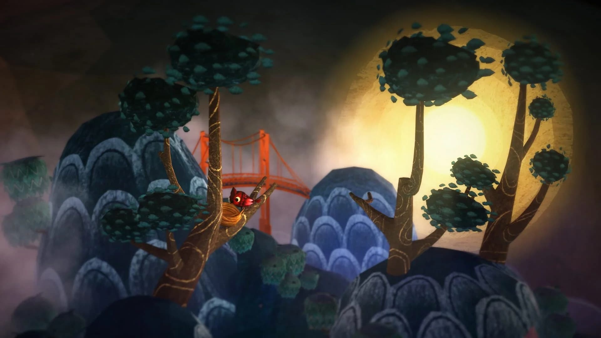 Luna screenshot 4