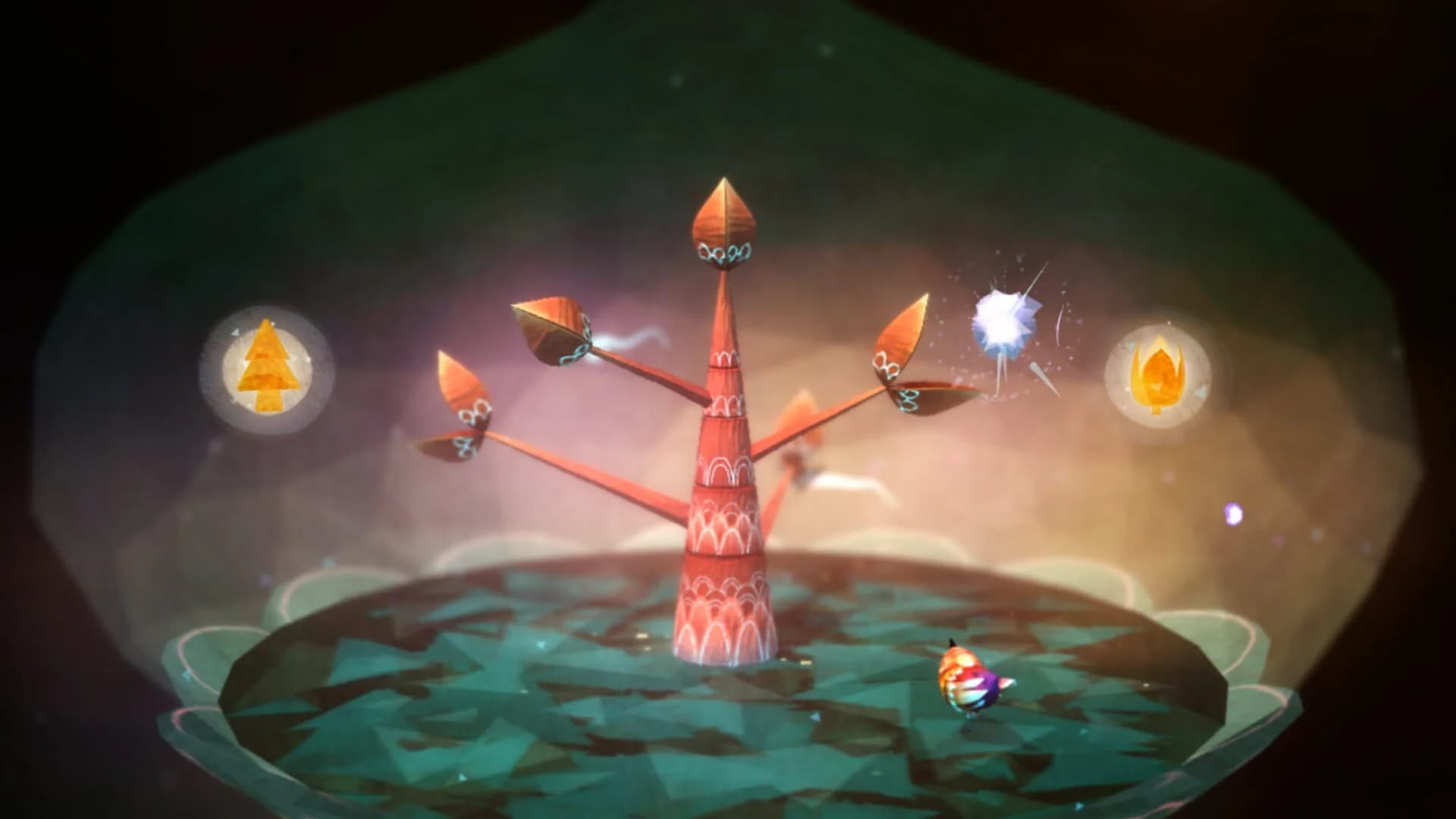 Luna screenshot 1