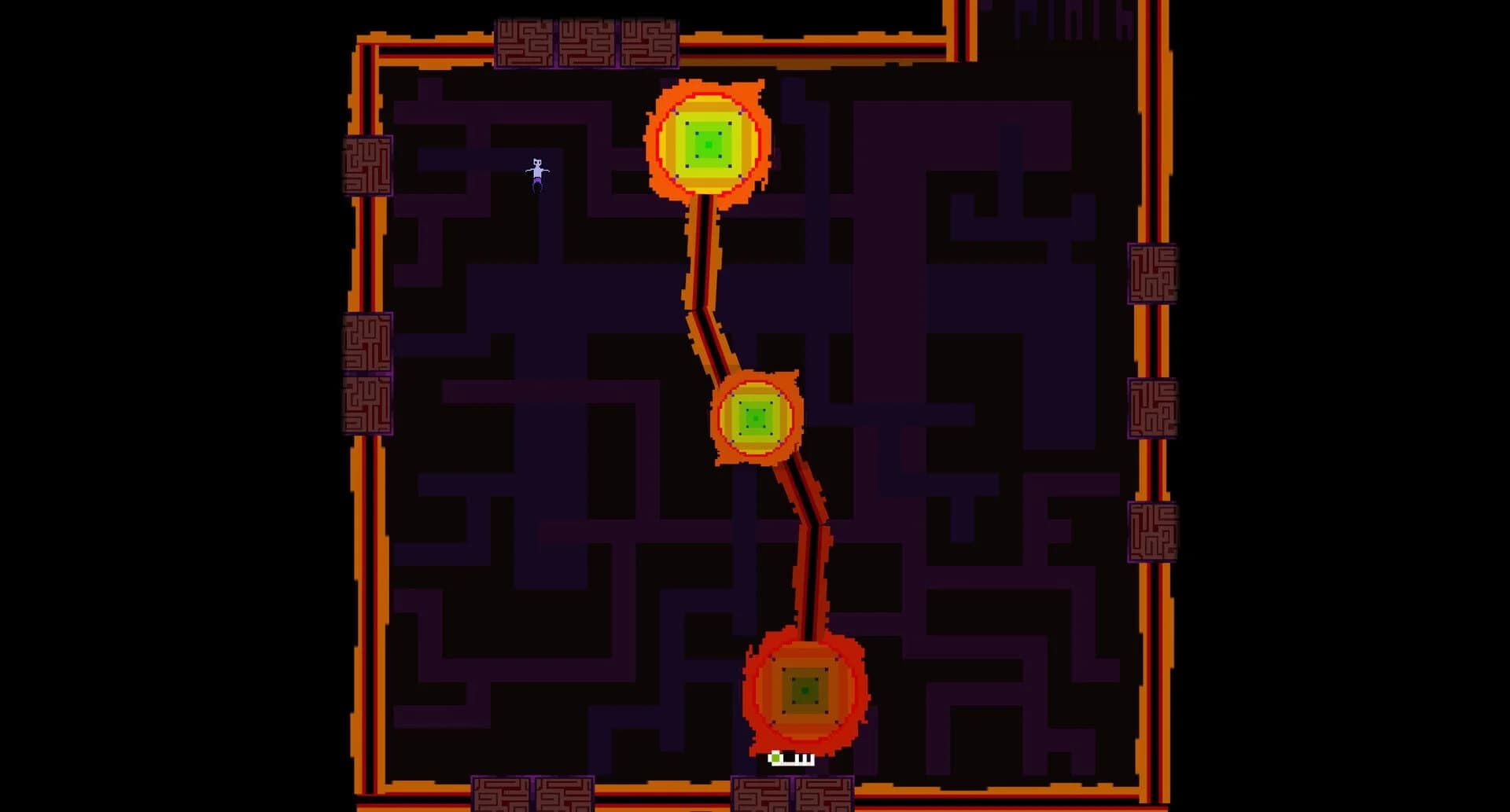 Luna screenshot 3