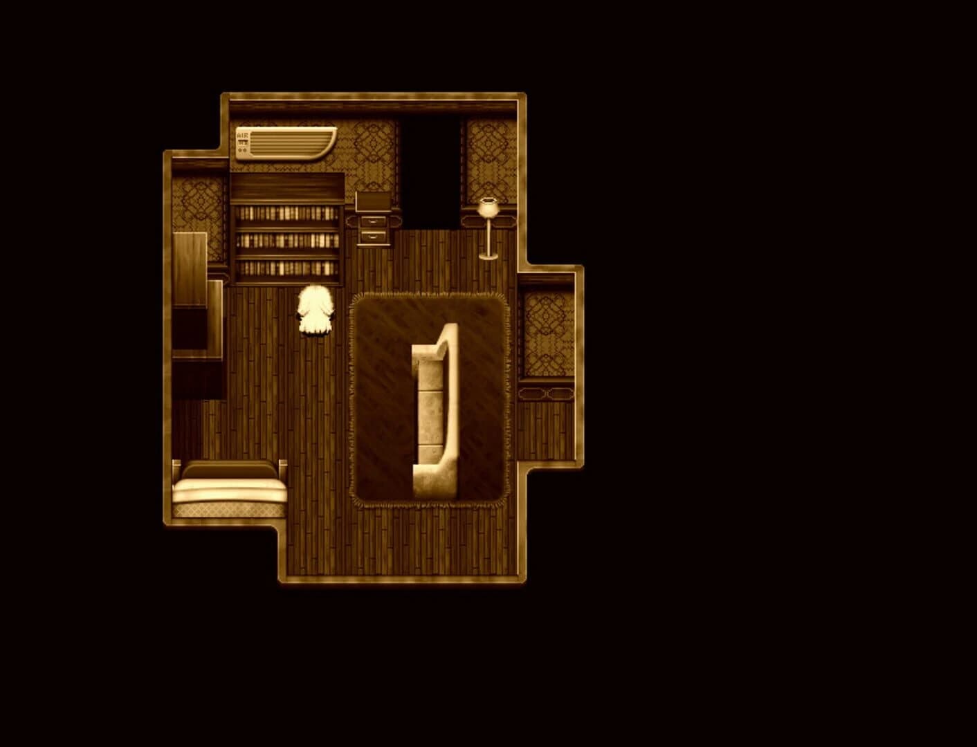 Luna screenshot 5