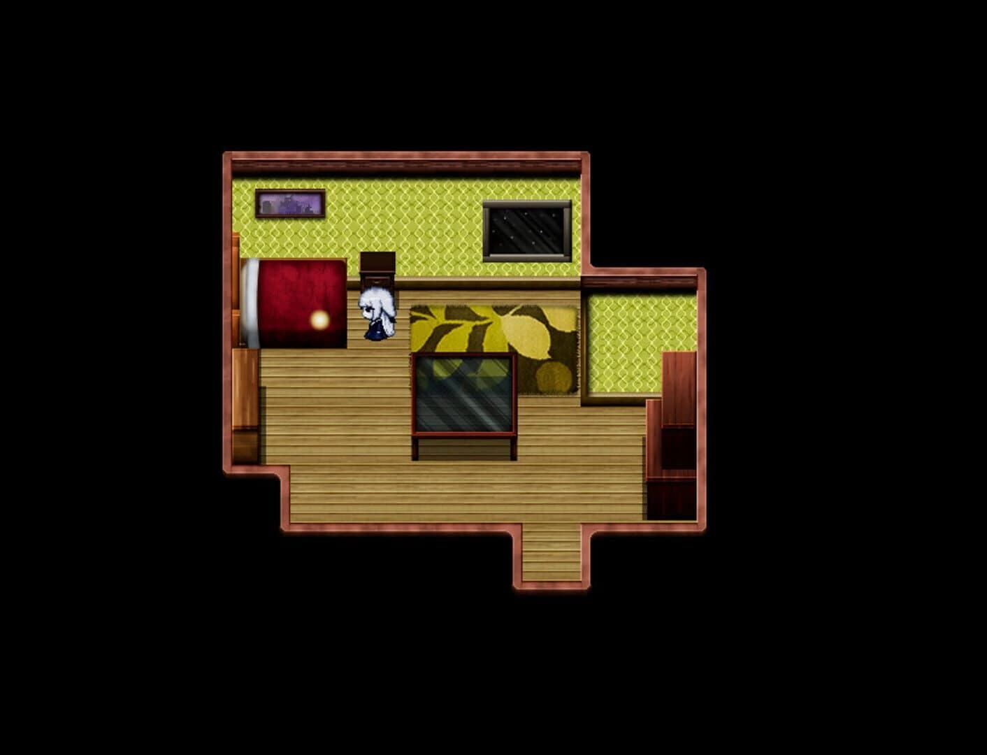 Luna screenshot 3