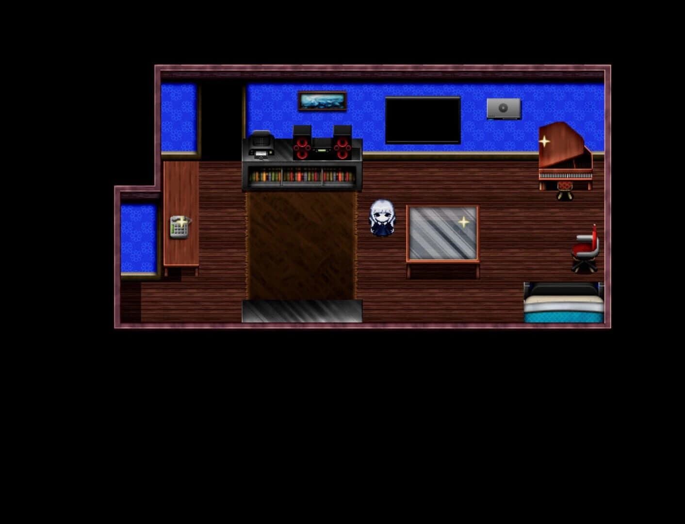 Luna screenshot 2