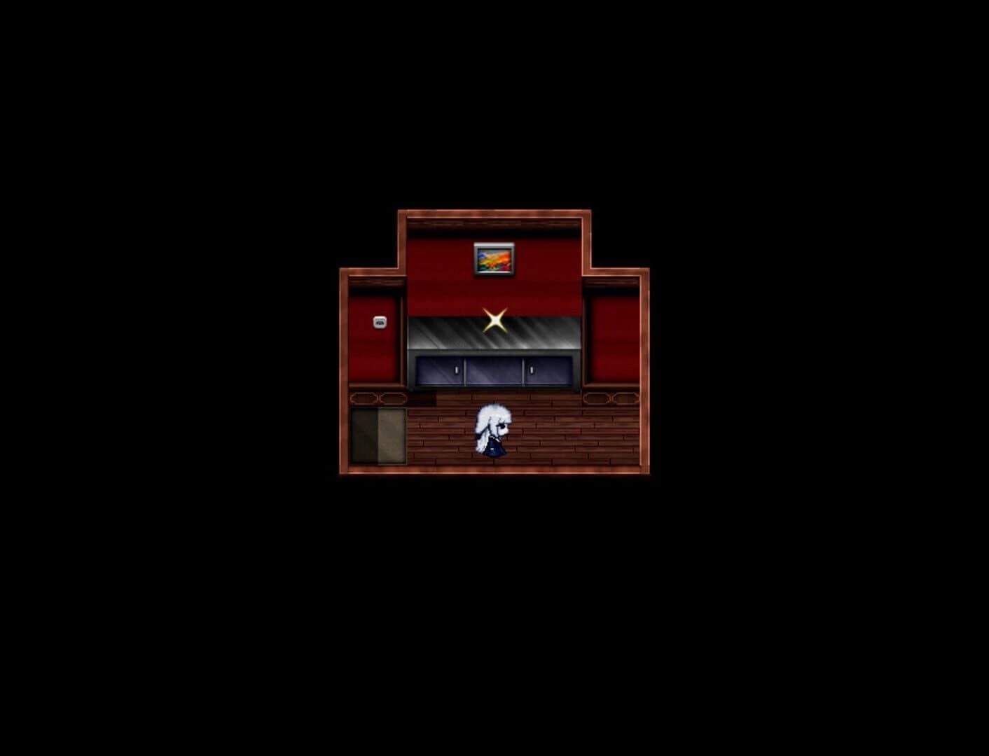 Luna screenshot 1