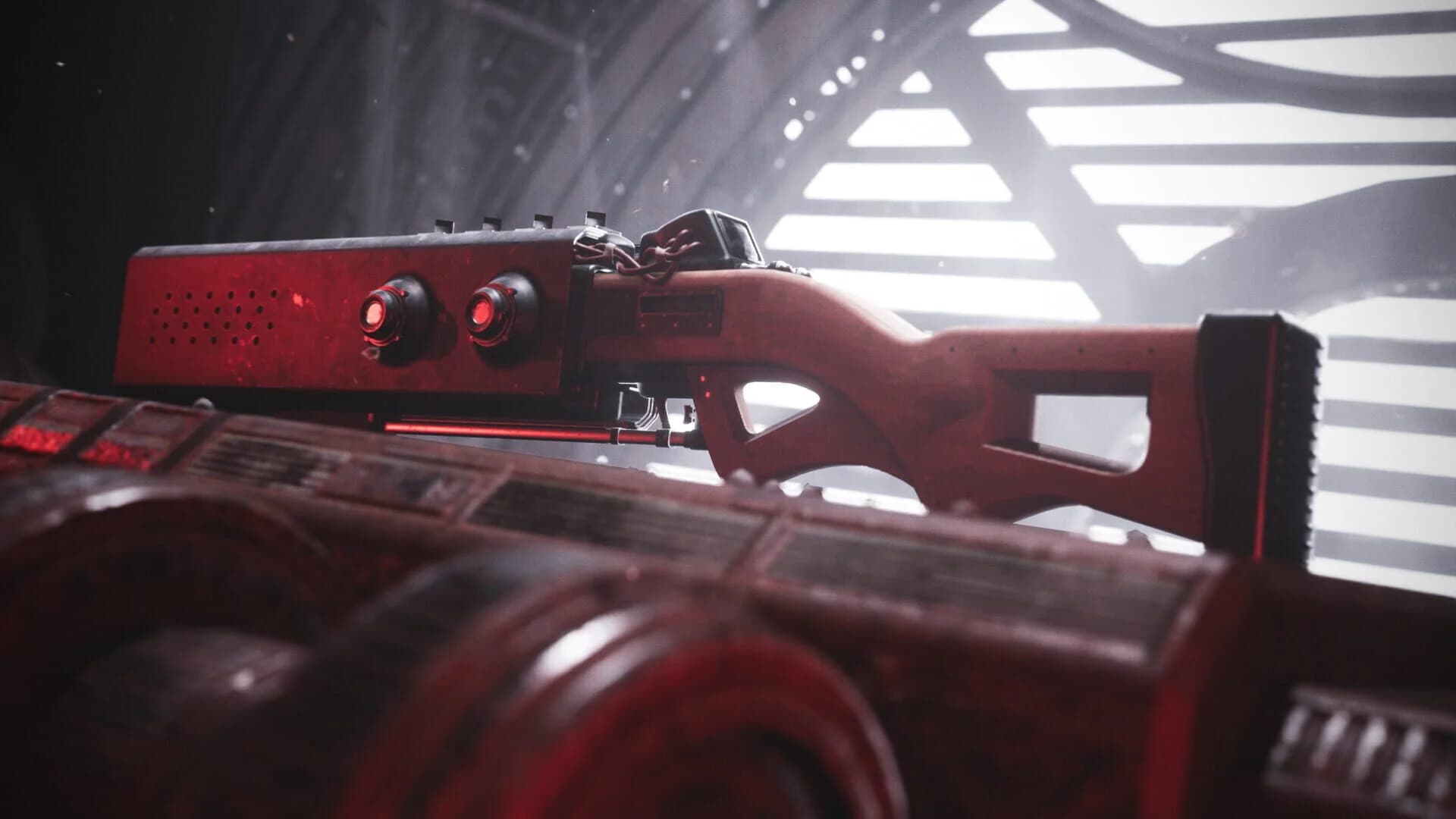 Luna Abyss screenshot 2