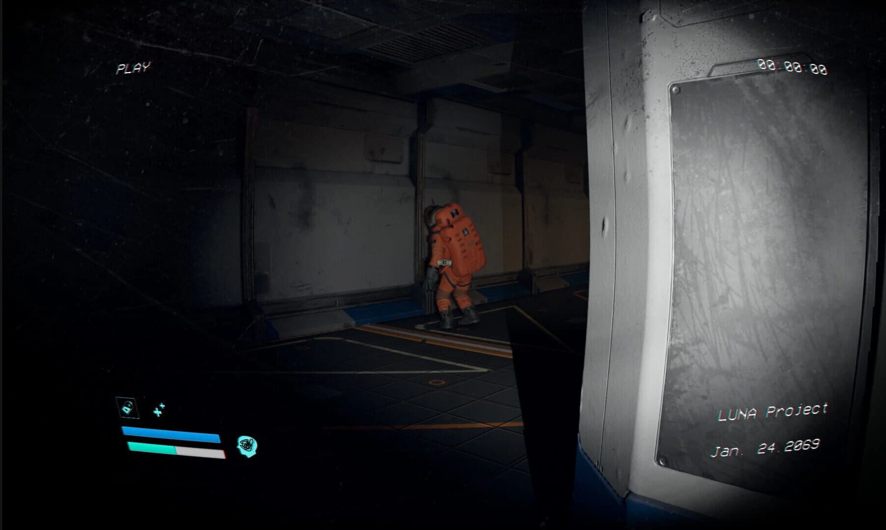Luna: Obscura screenshot 5