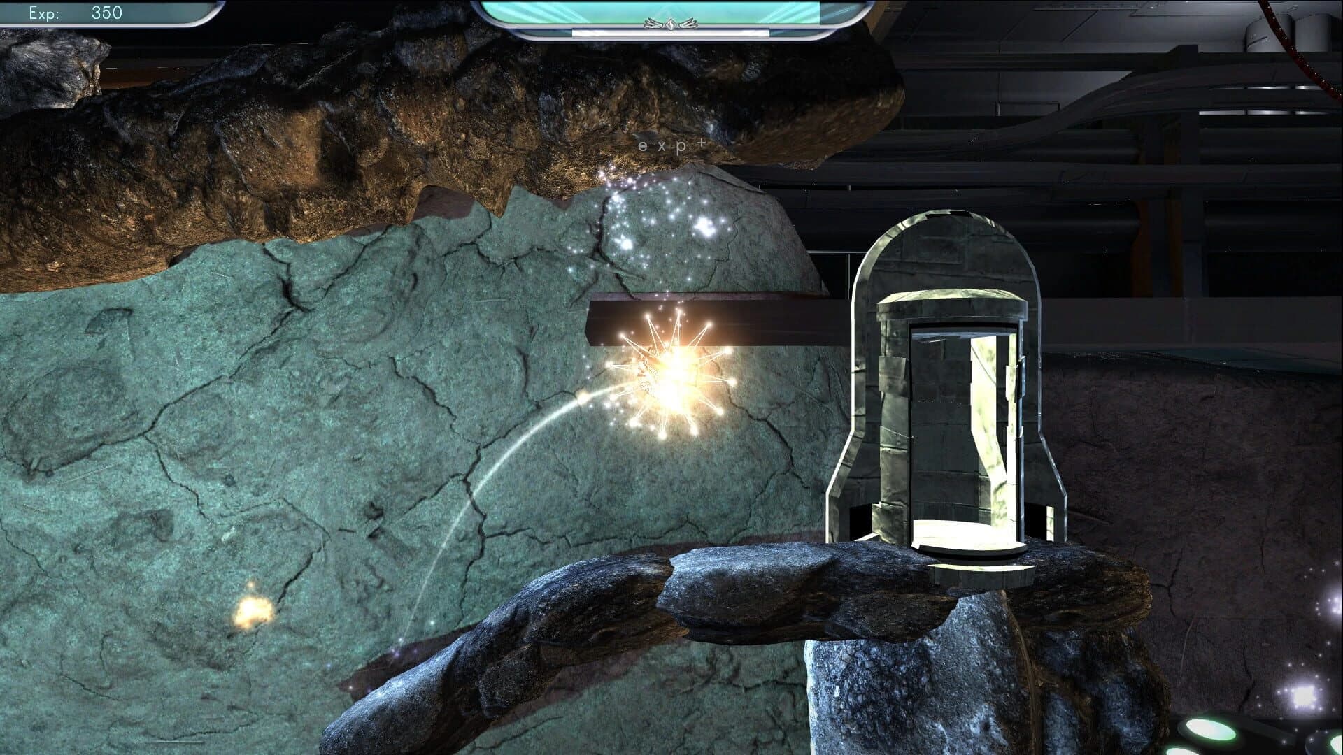Luna Sky RDX screenshot 2