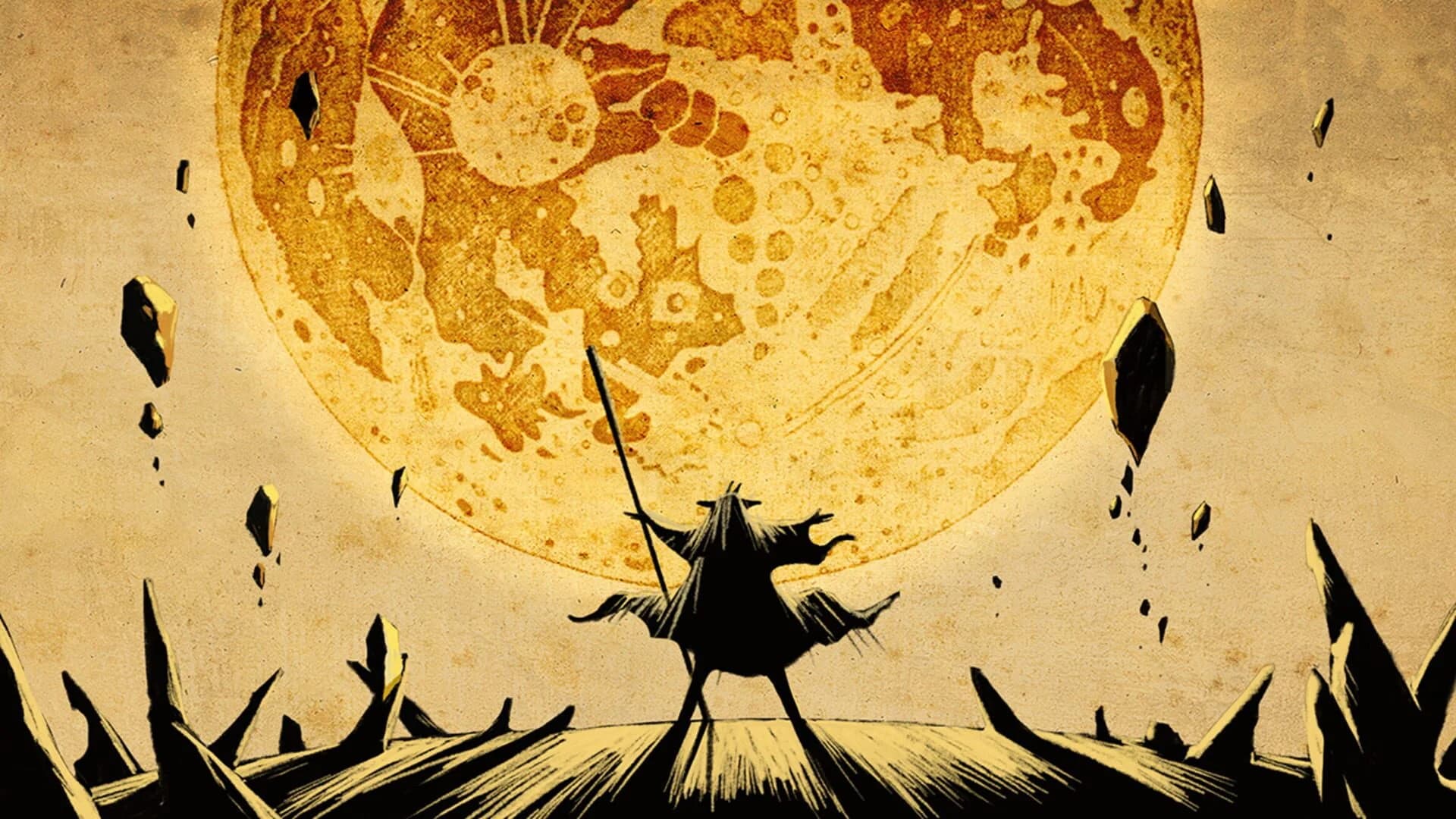 Luna: The Shadow Dust screenshot 5