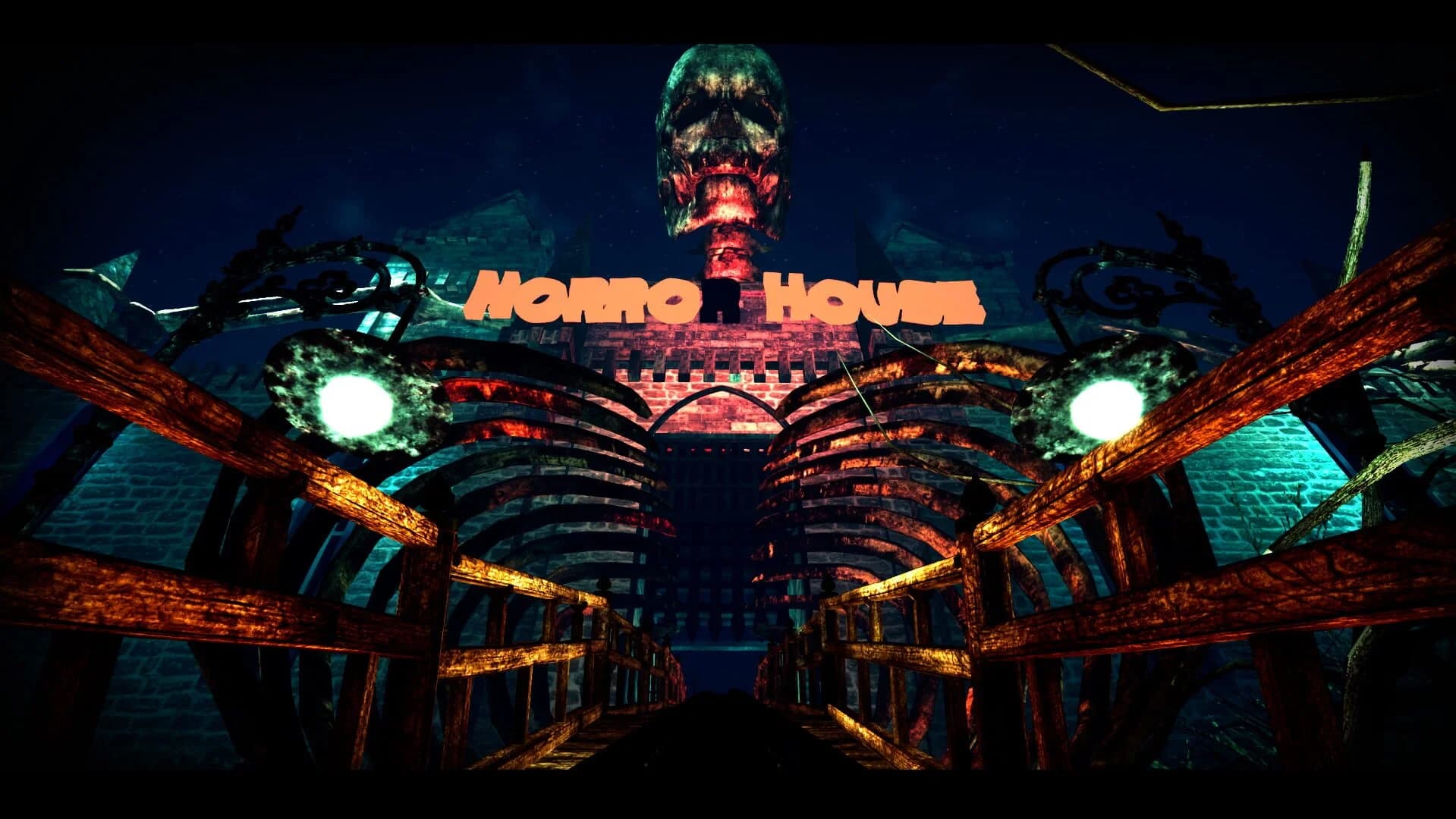 Lunapark VR screenshot 3