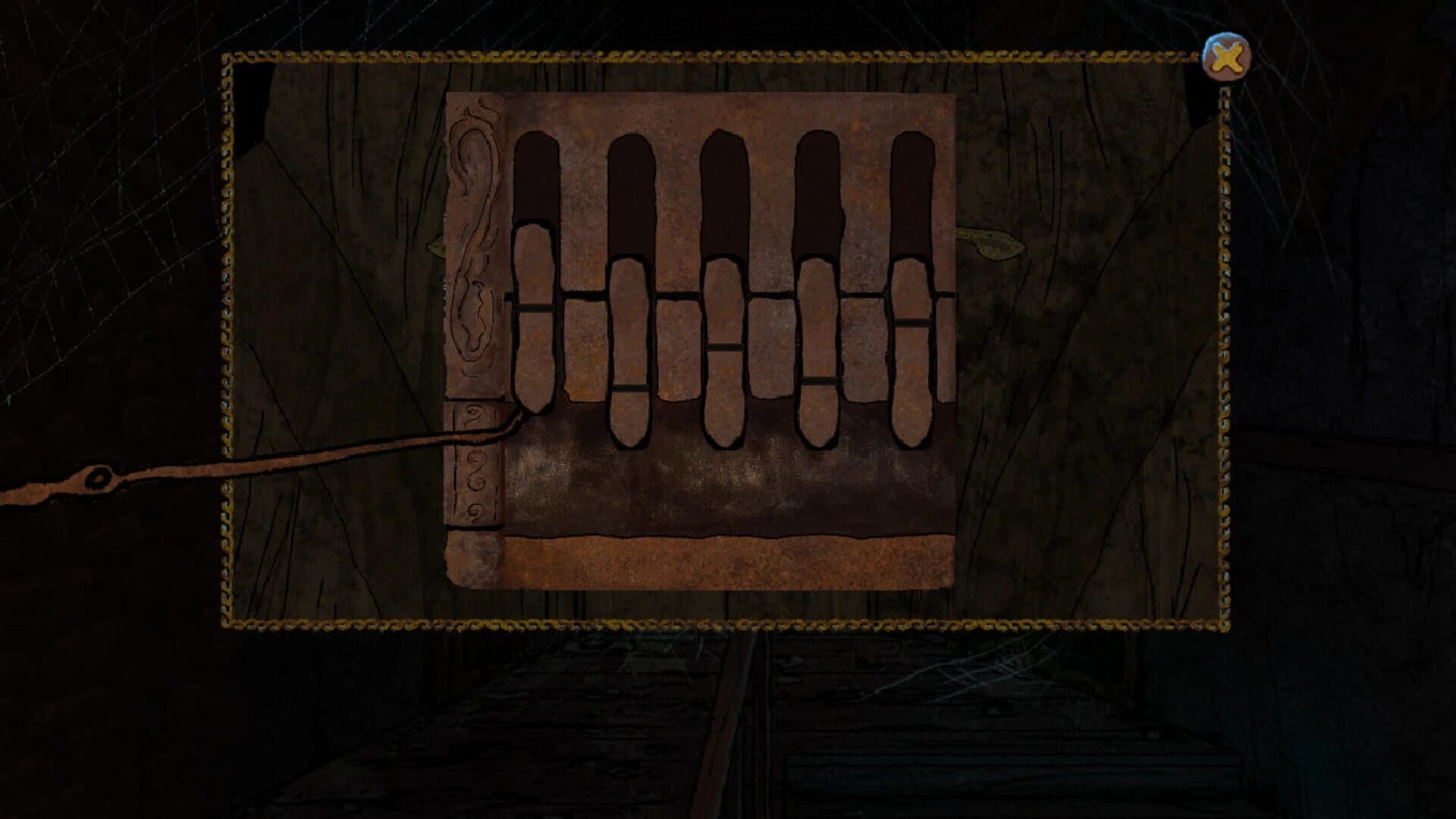 Lunar Axe screenshot 4