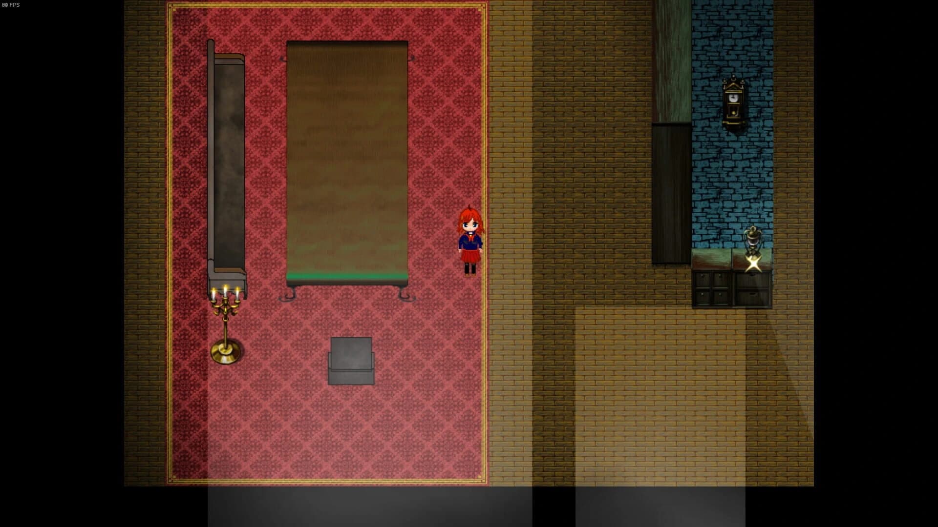 Lunar Lich screenshot 2