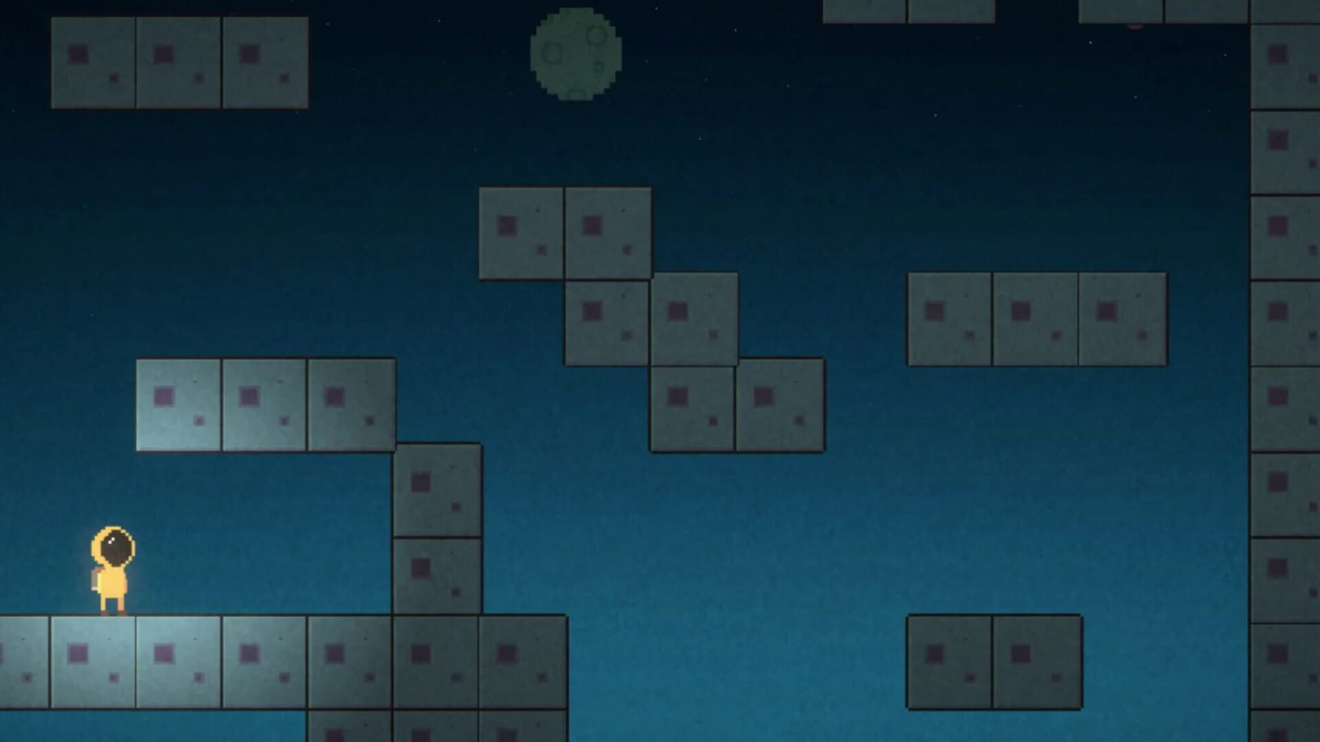 Lunar Mountain screenshot 5