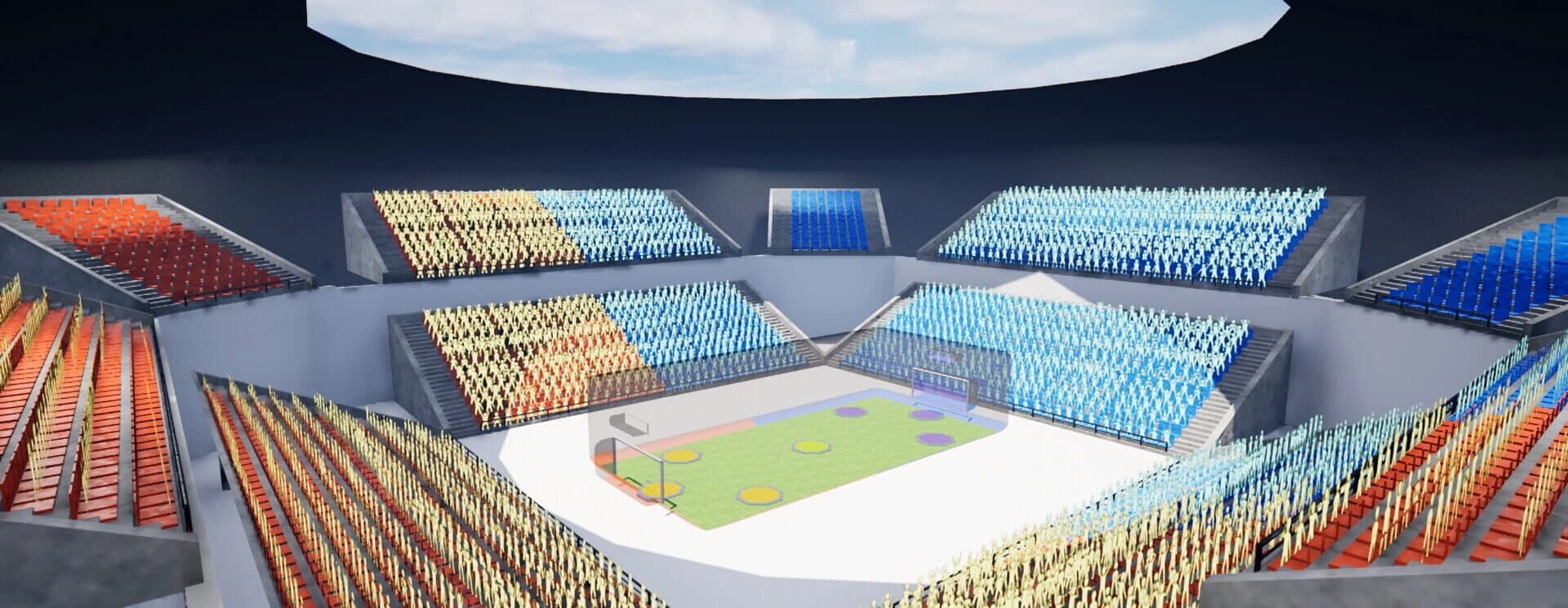 Lunarball screenshot 4