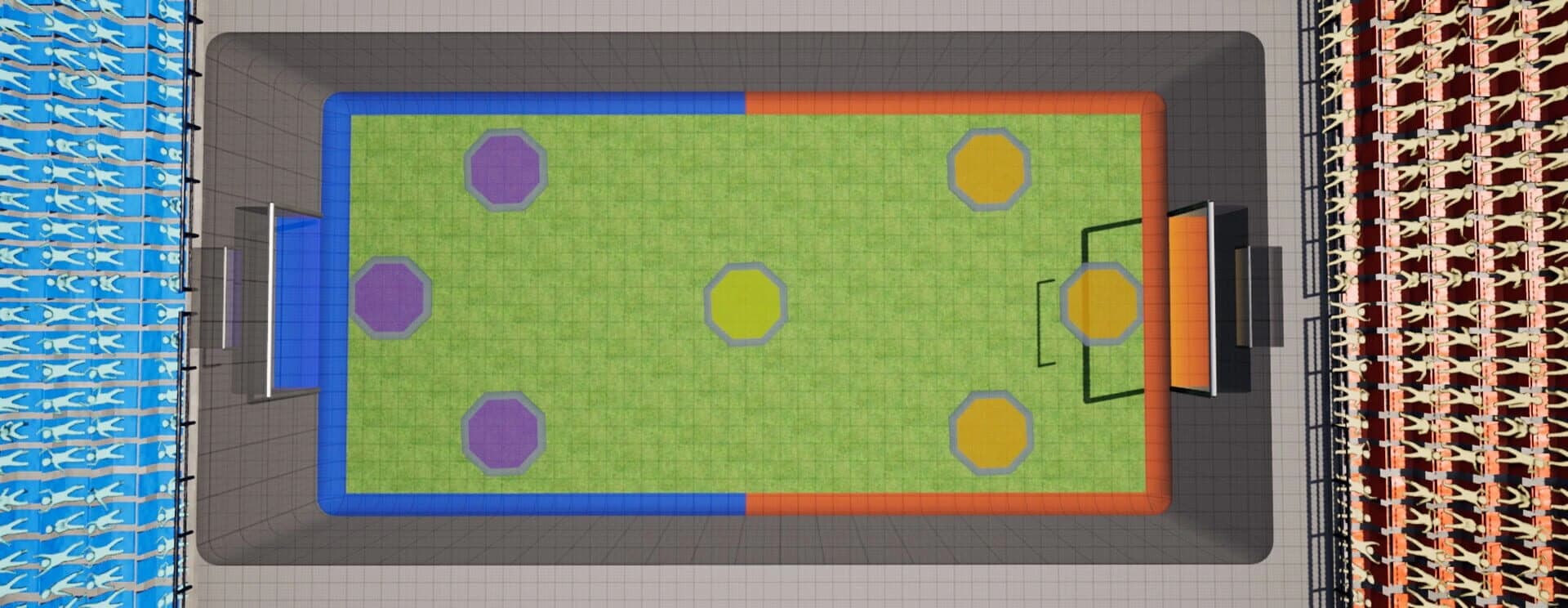 Lunarball screenshot 2