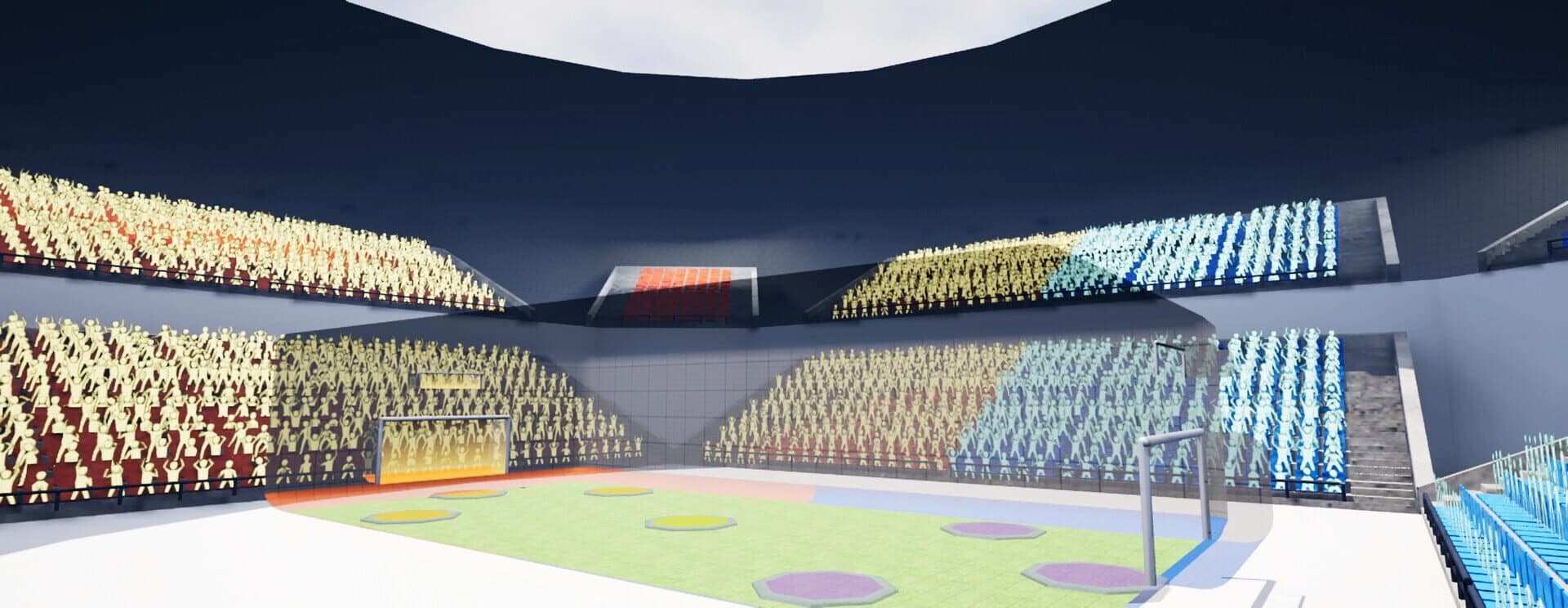 Lunarball screenshot 3