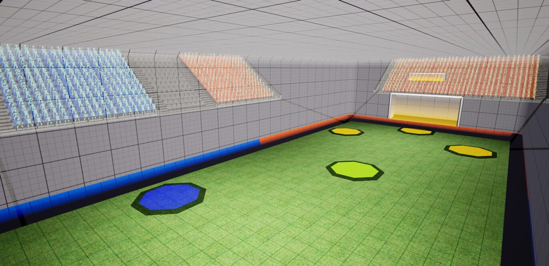 Lunarball screenshot 1