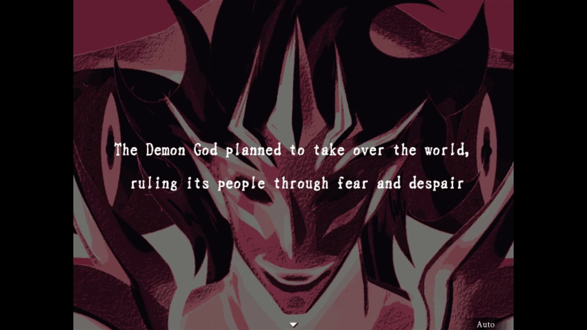 Lunaria Fantasia screenshot 4