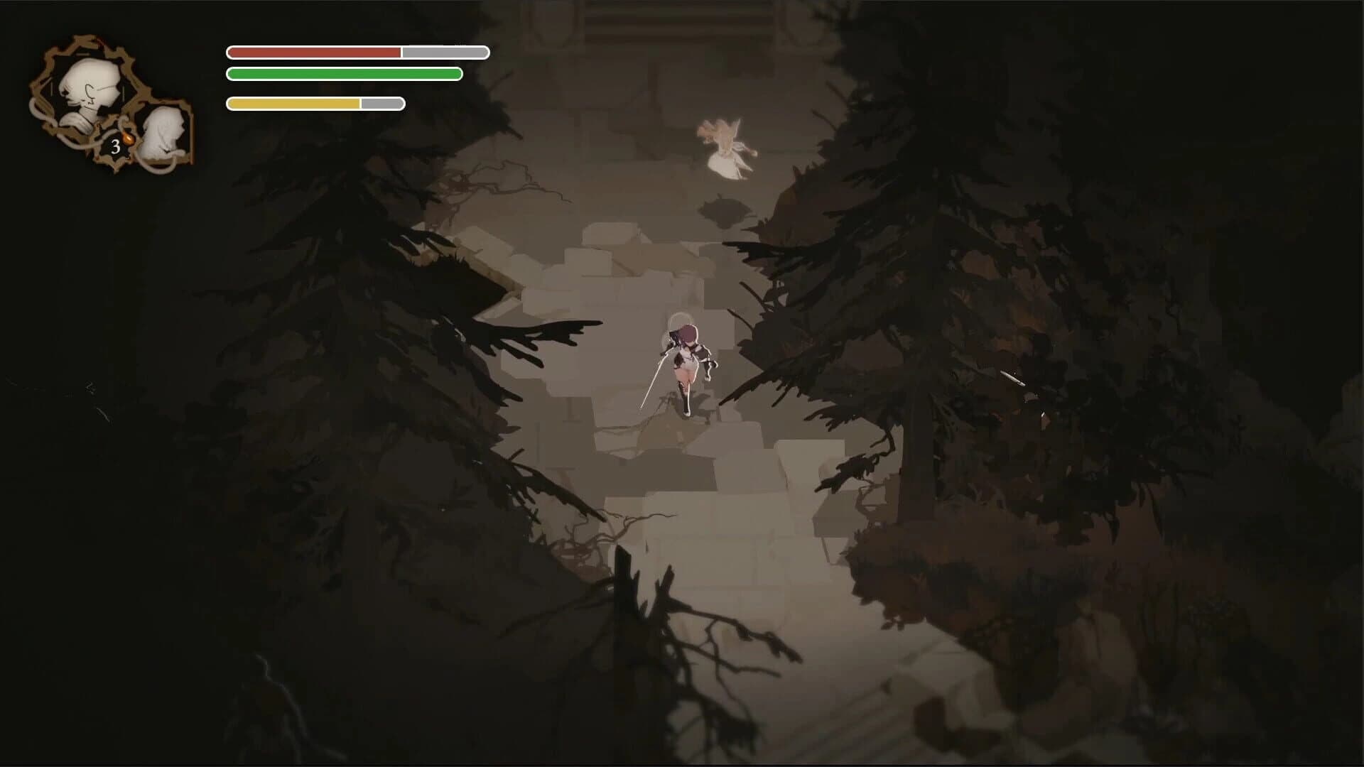 Lunarium screenshot 2