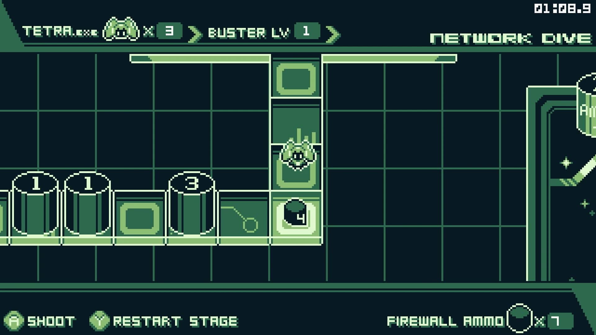 LunarLux screenshot 3