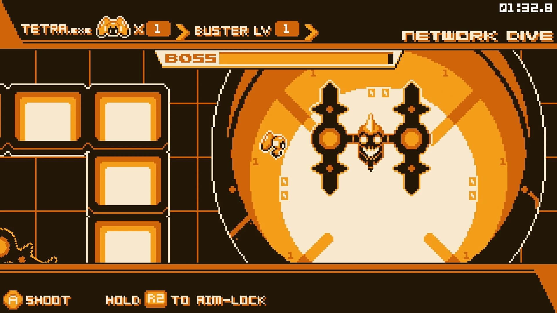 LunarLux screenshot 2