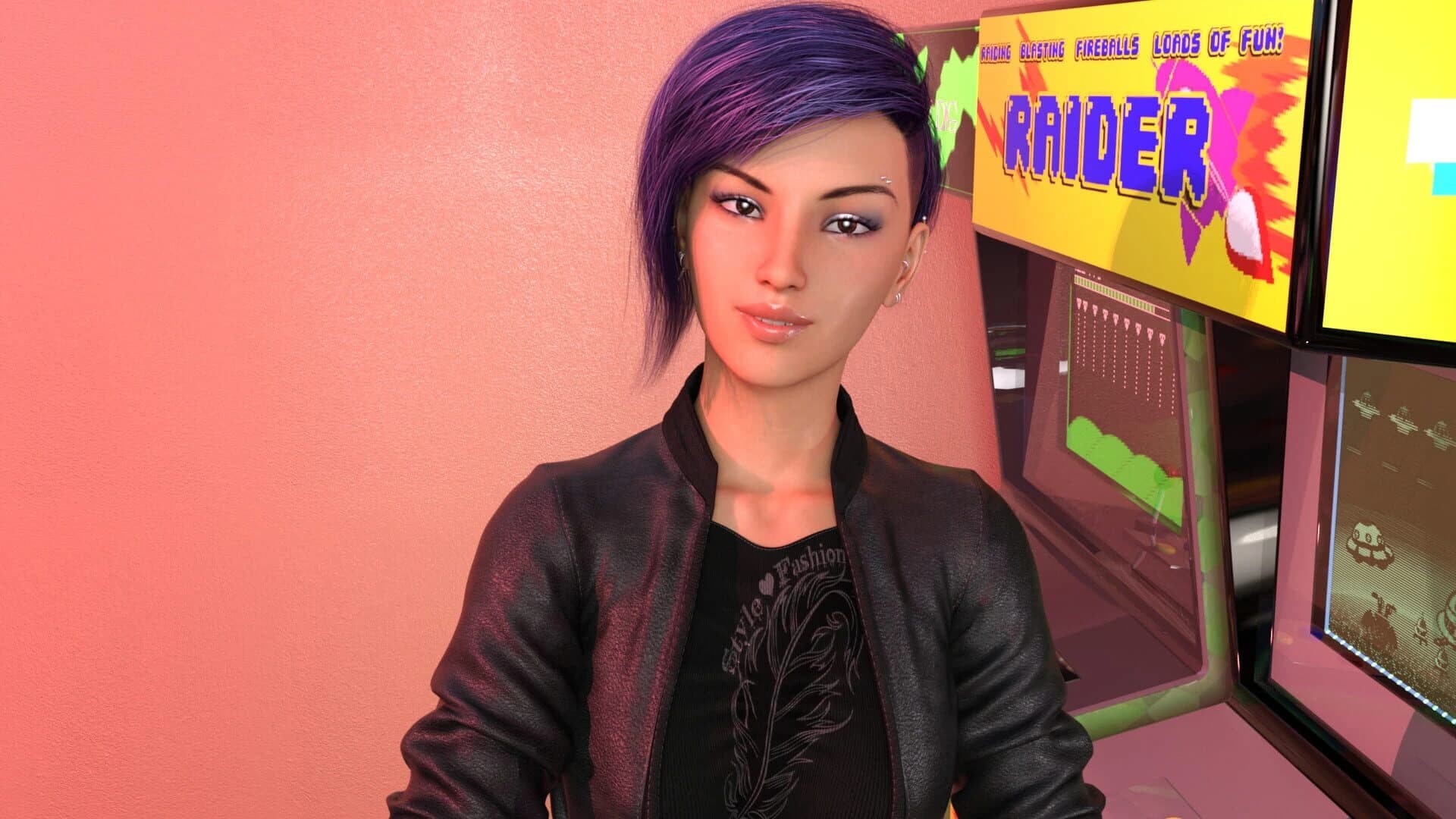 Lunar's Chosen screenshot 3