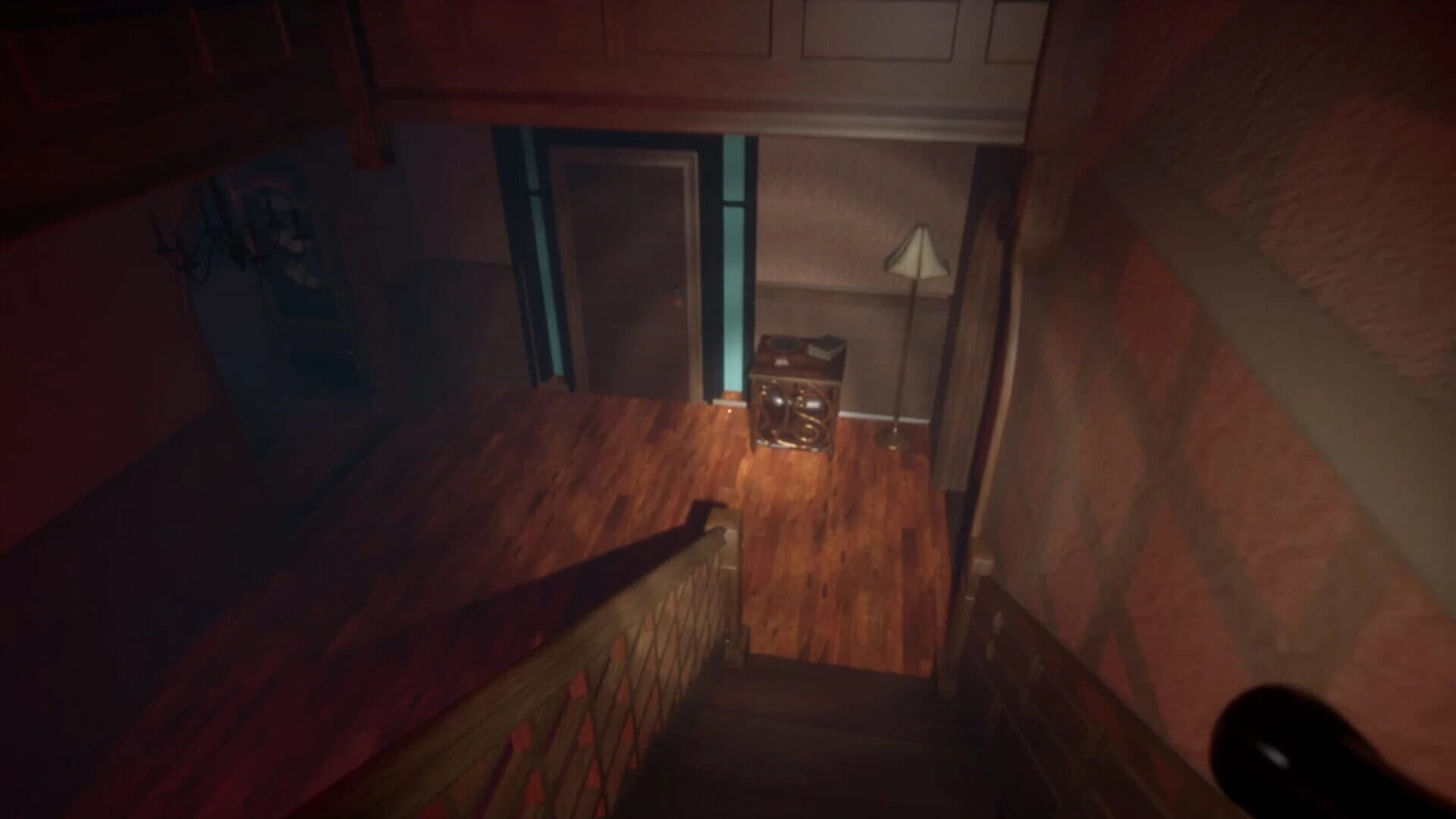 Luna's Eyes screenshot 5