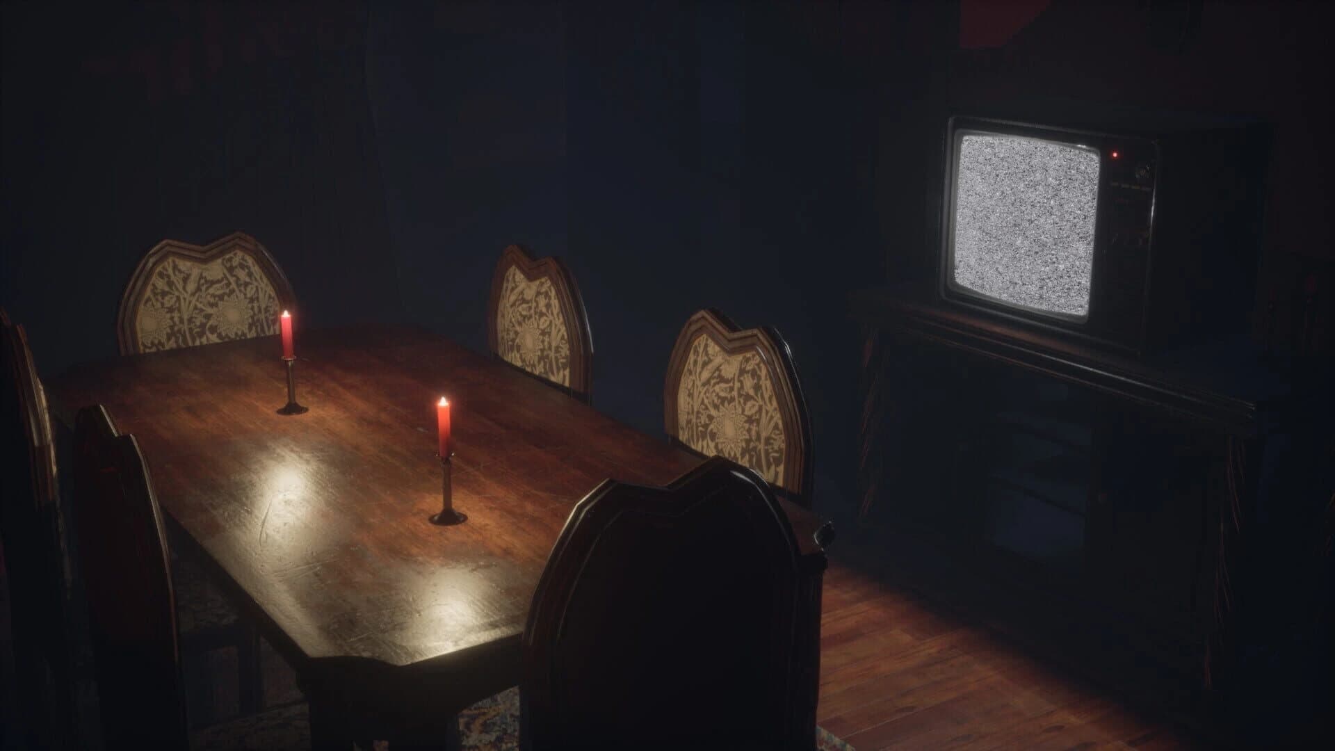 Luna's Eyes screenshot 4