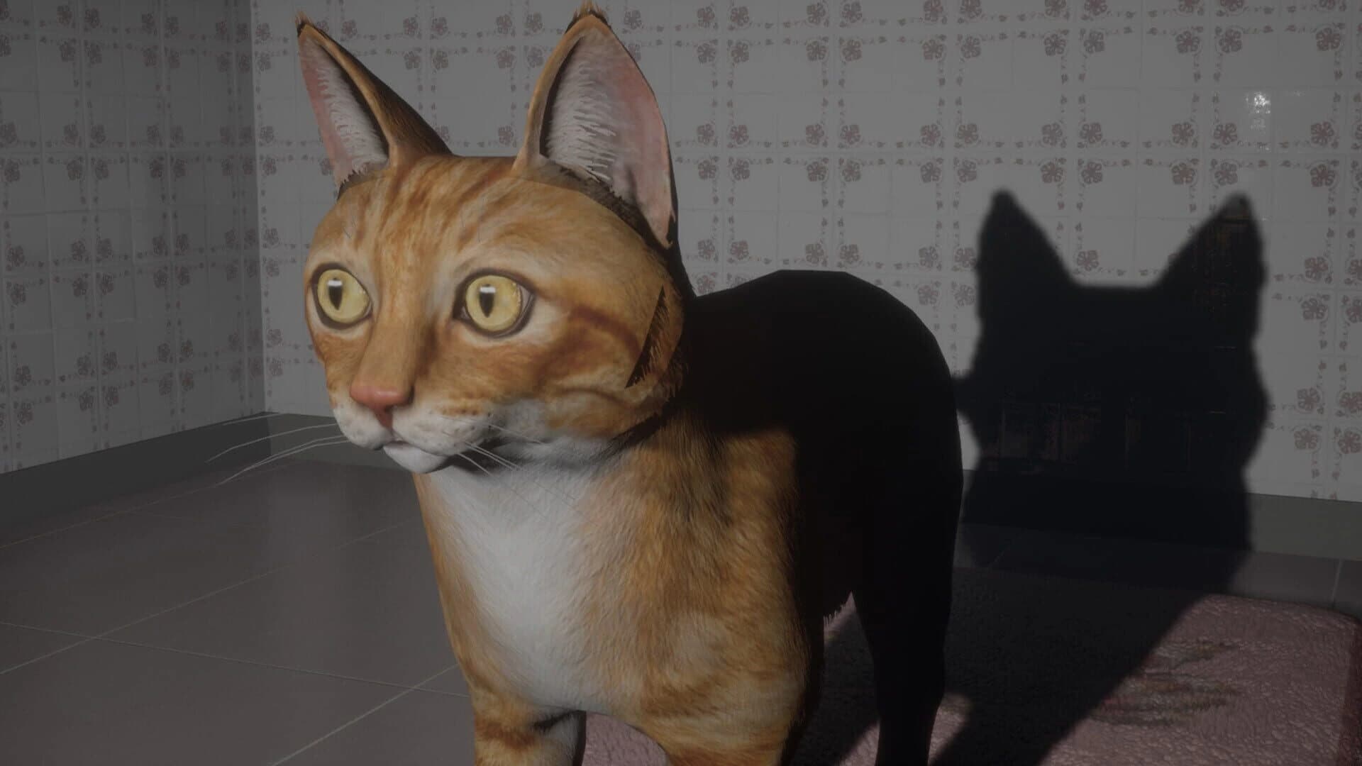 Luna's Eyes screenshot 2