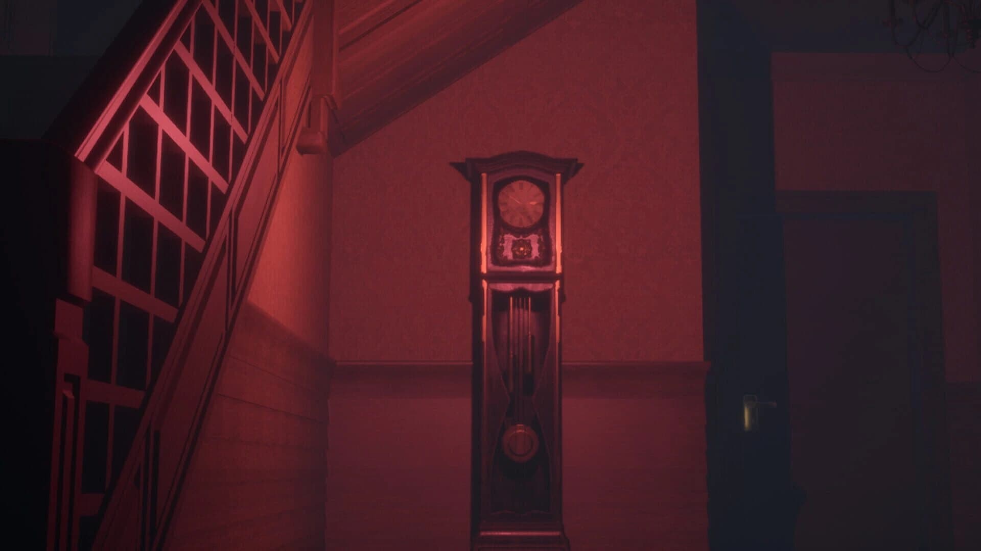 Luna's Eyes screenshot 3