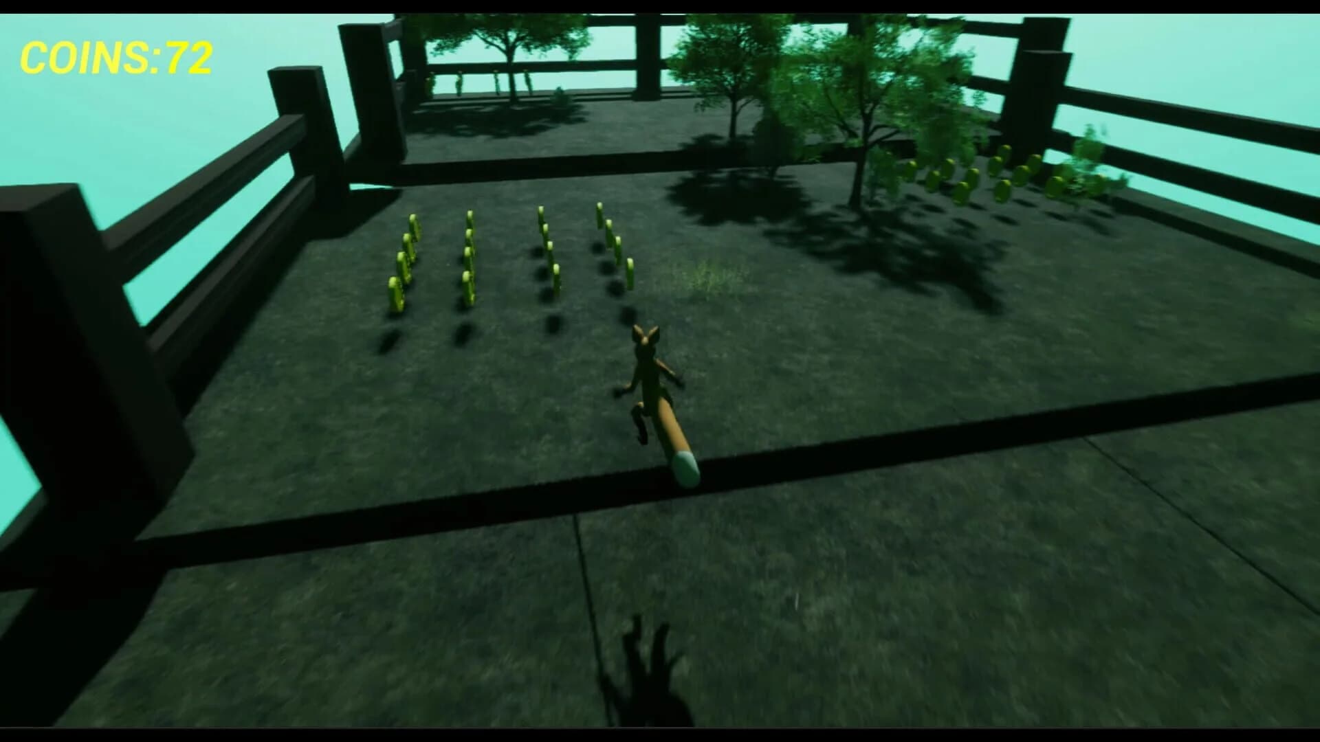 Luna's Tale screenshot 2