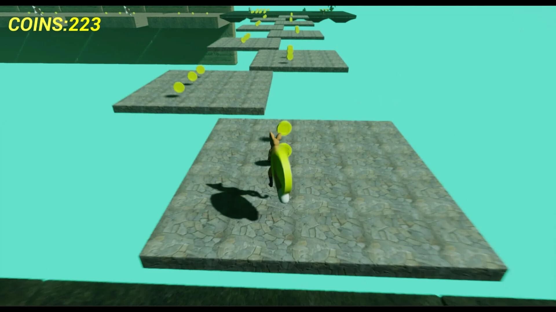 Luna's Tale screenshot 4