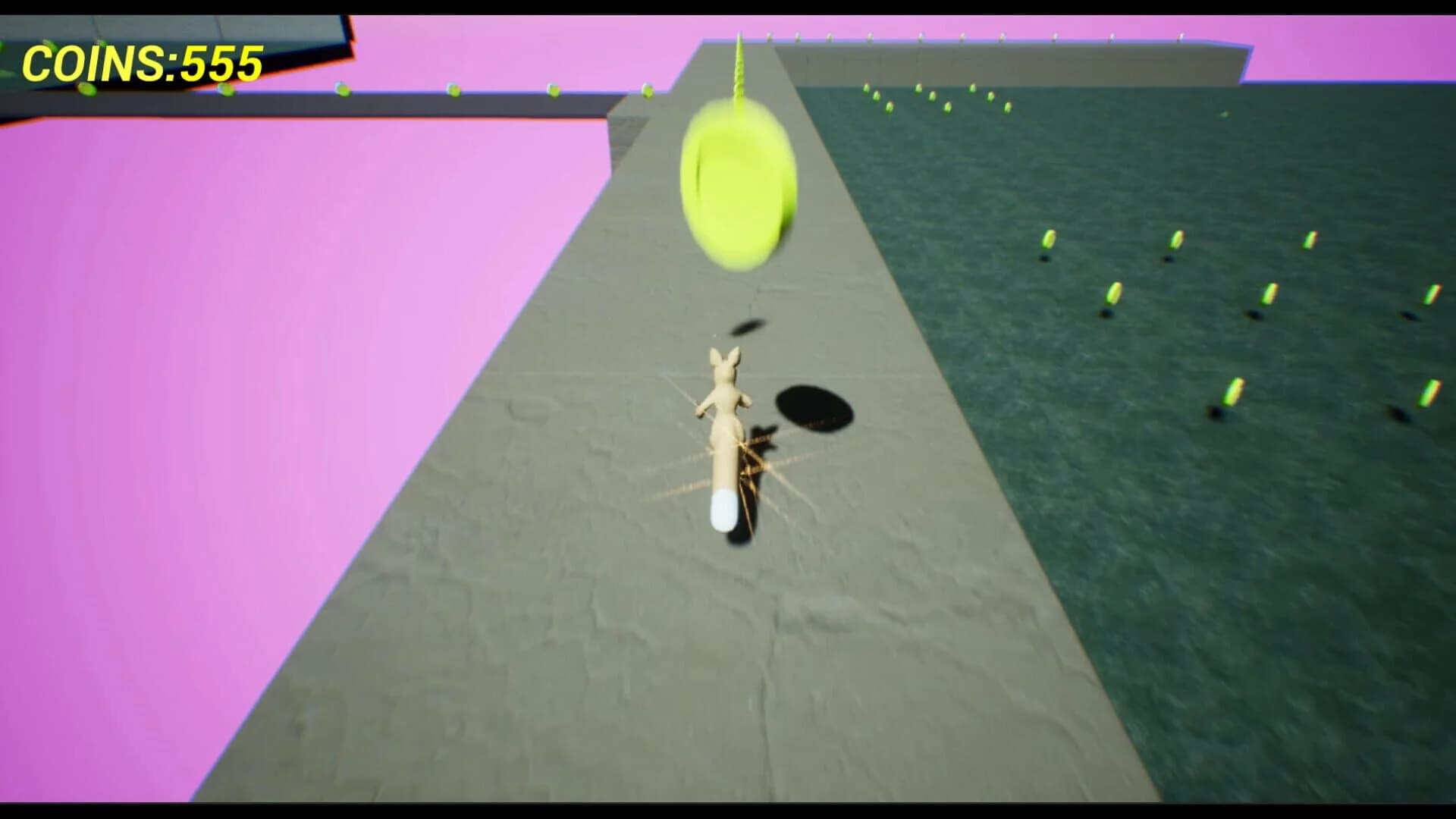 Luna's Tale screenshot 1