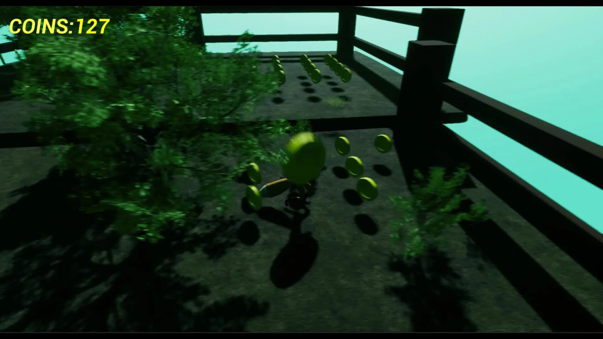 Luna's Tale screenshot 3