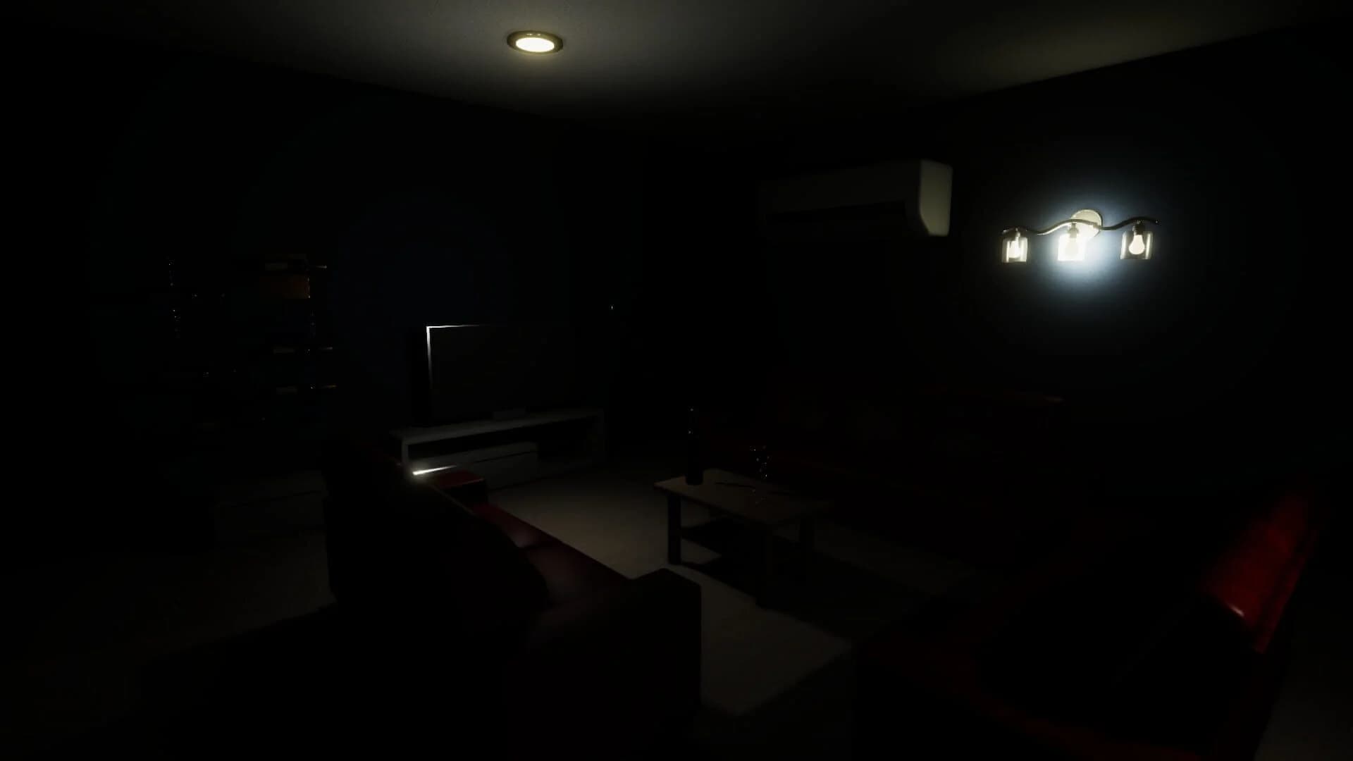 Lunatic screenshot 5