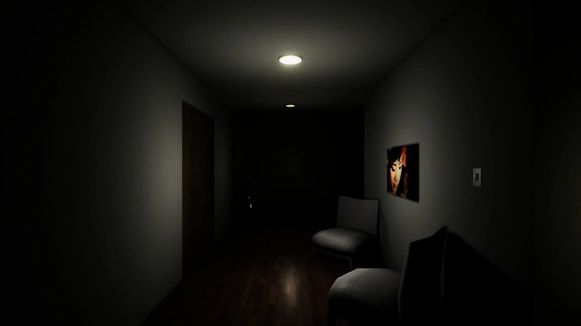 Lunatic screenshot 2