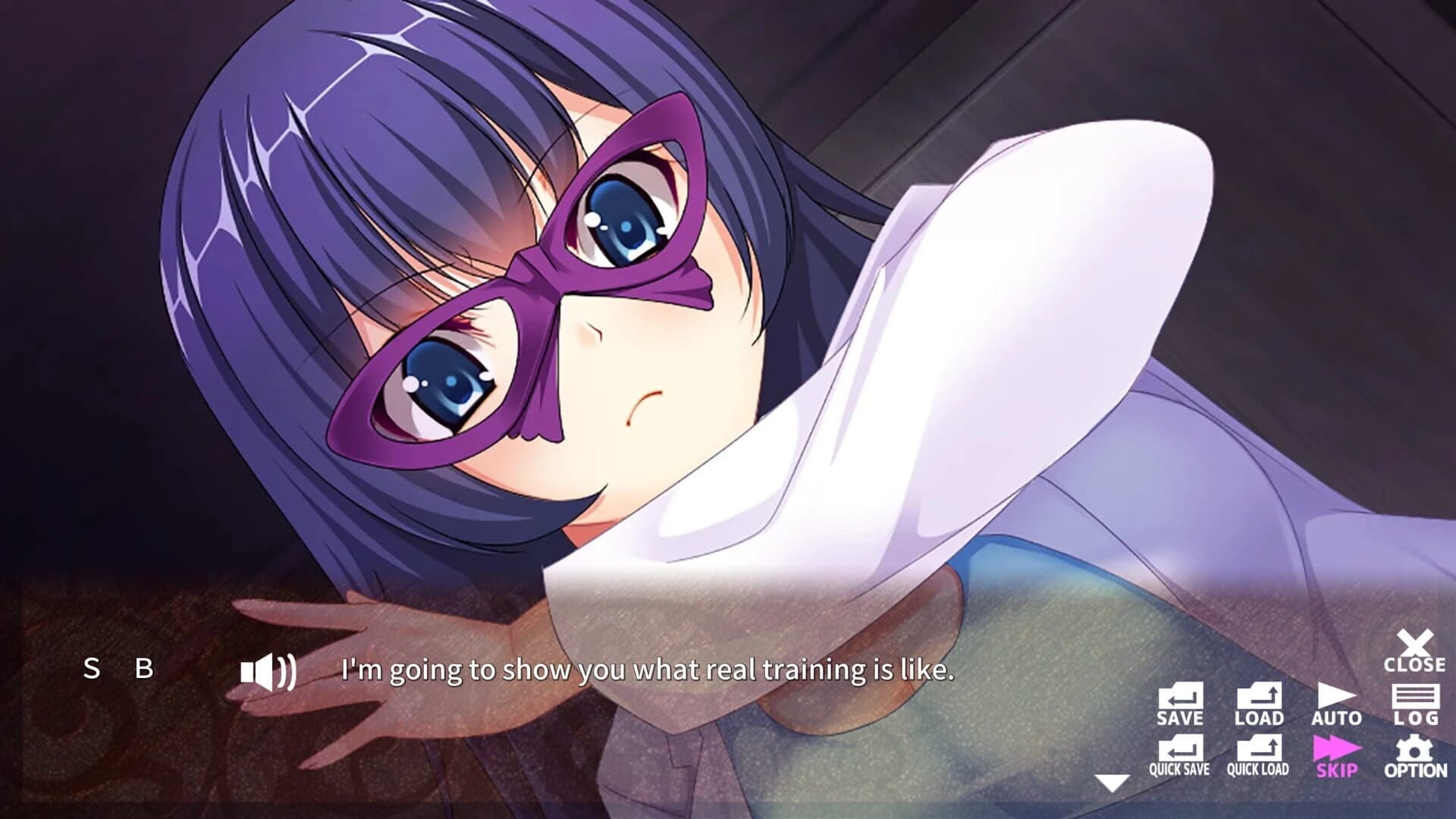 Lunatic Viewer: Streamer Girl at Risk screenshot 1