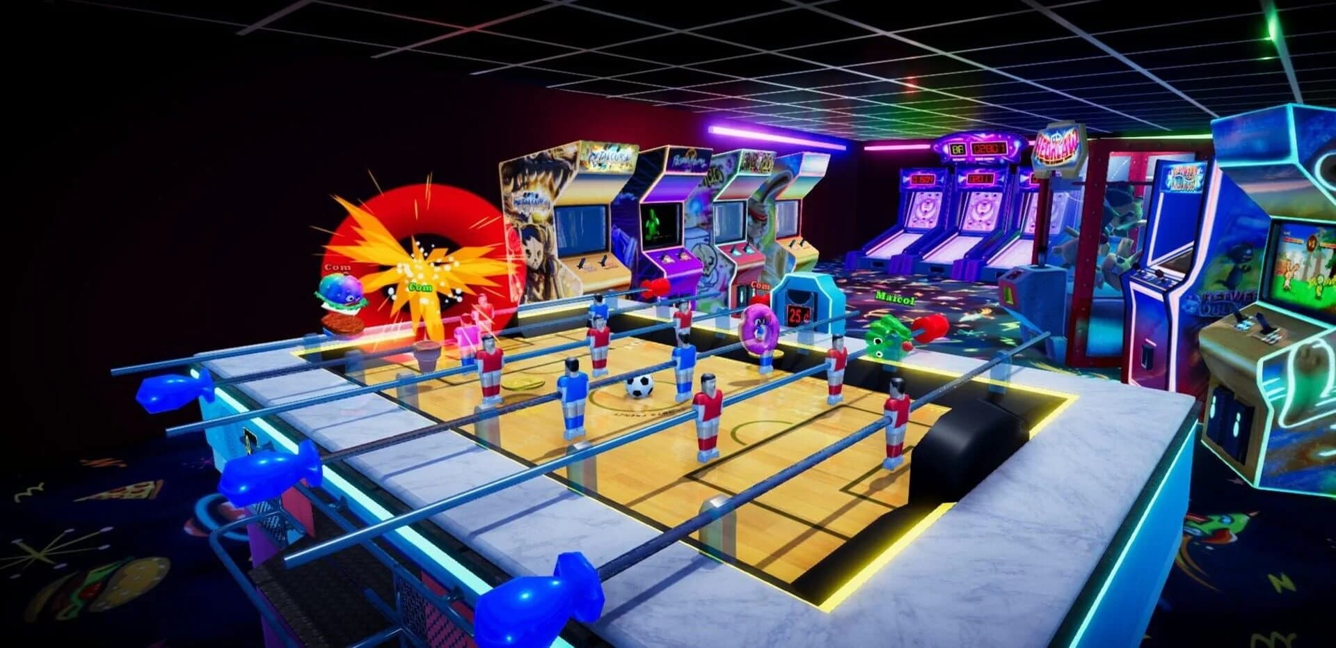 Lunch A Palooza screenshot 4