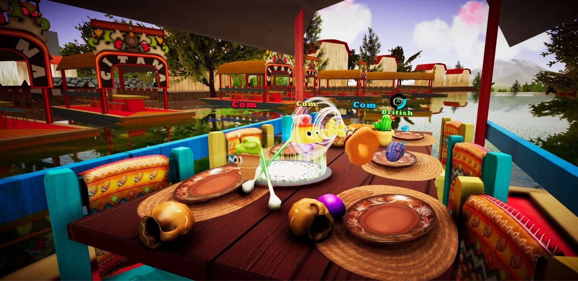 Lunch A Palooza screenshot 5