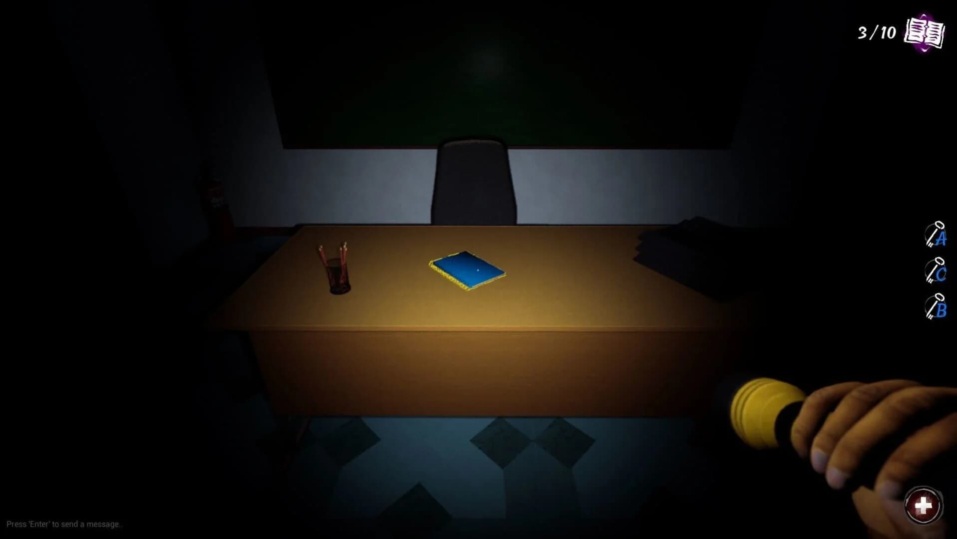 Lunch Lady screenshot 4