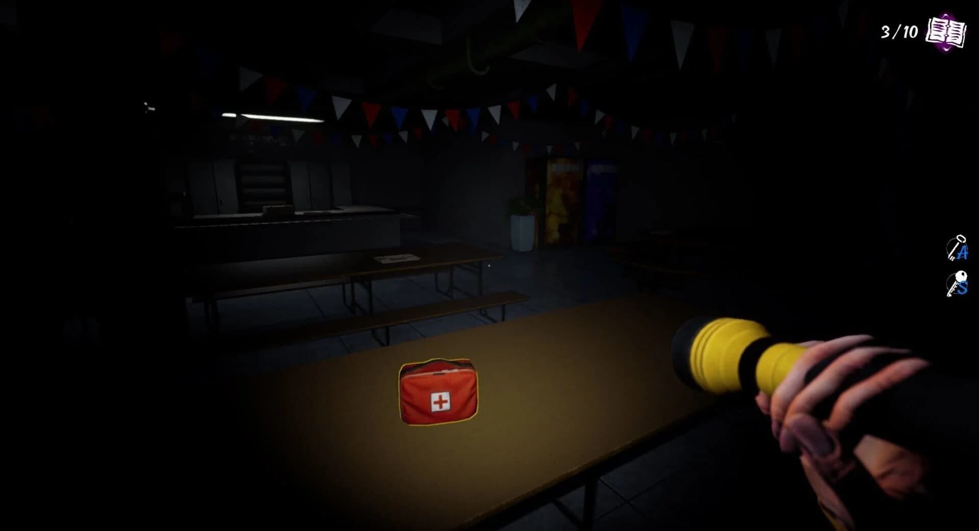 Lunch Lady screenshot 3