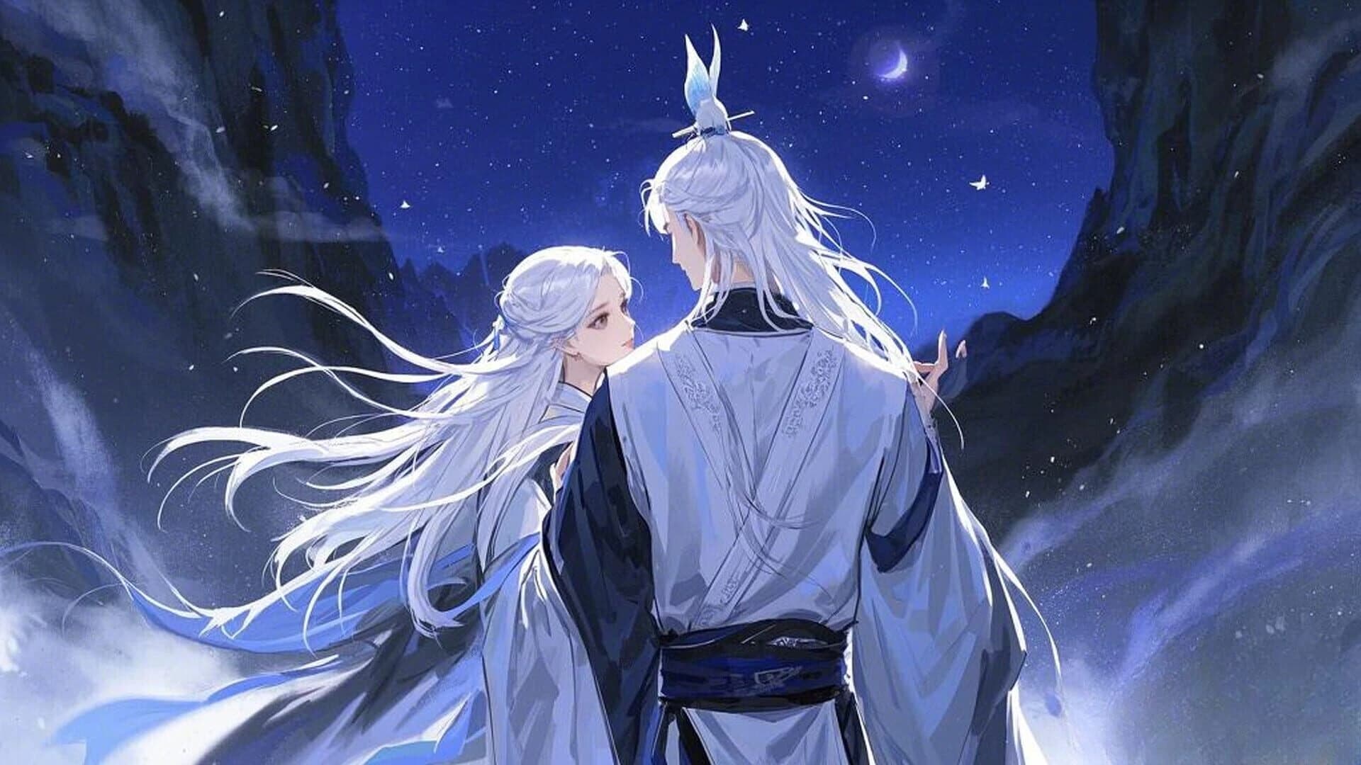 Lúnhuí Xiūxiān Zhuàn screenshot 4
