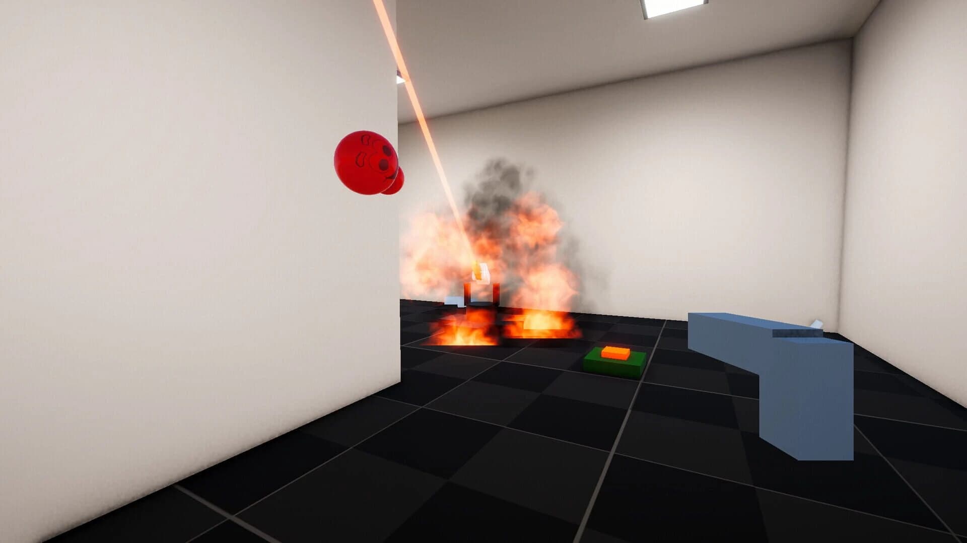 Lunio screenshot 5