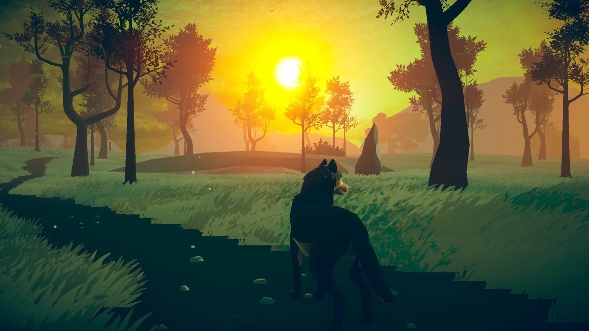 Lupa screenshot 2
