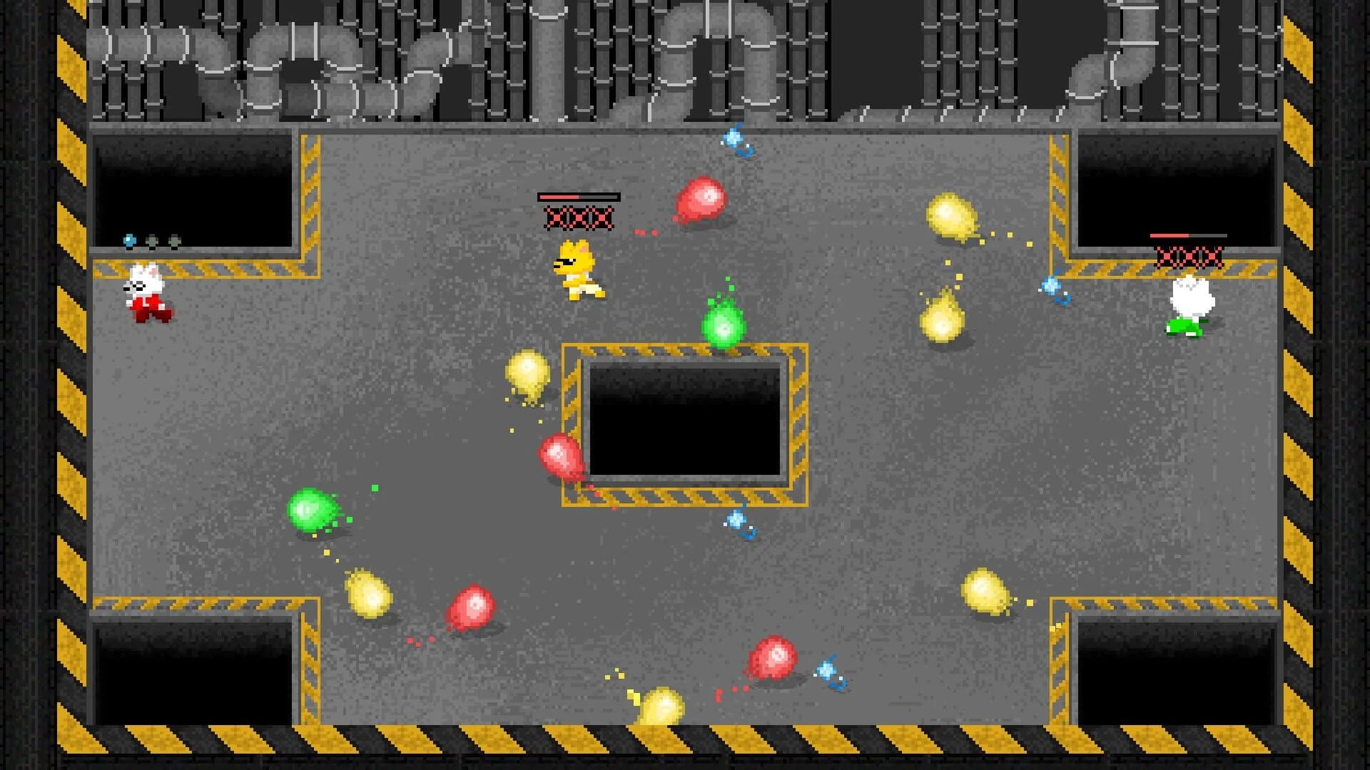 Lupinball screenshot 4